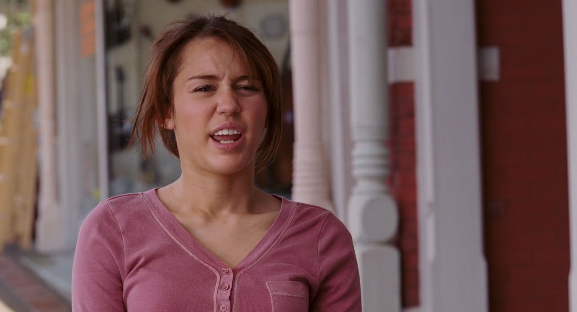 Hannah Montana: The Movie (2009) movie still 4489