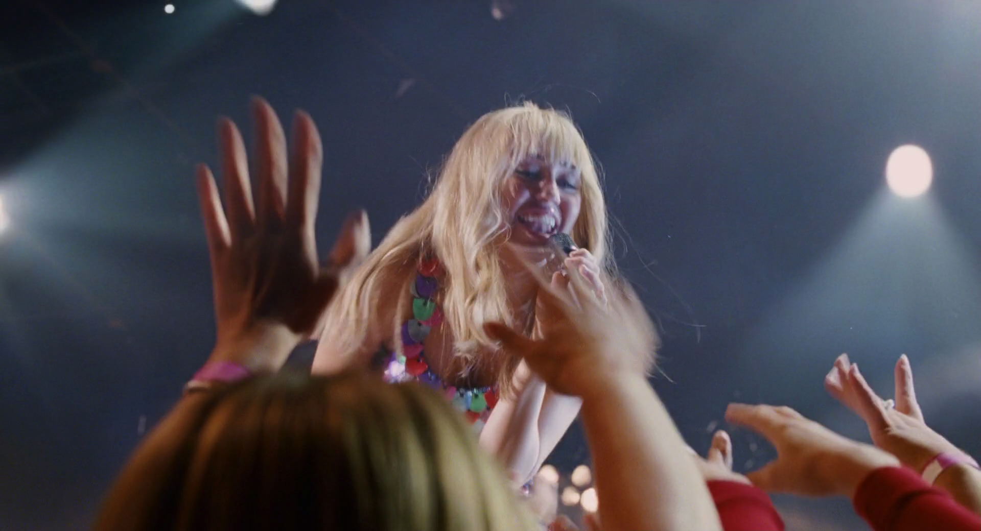 Hannah Montana: The Movie (2009) HD screenshot 449