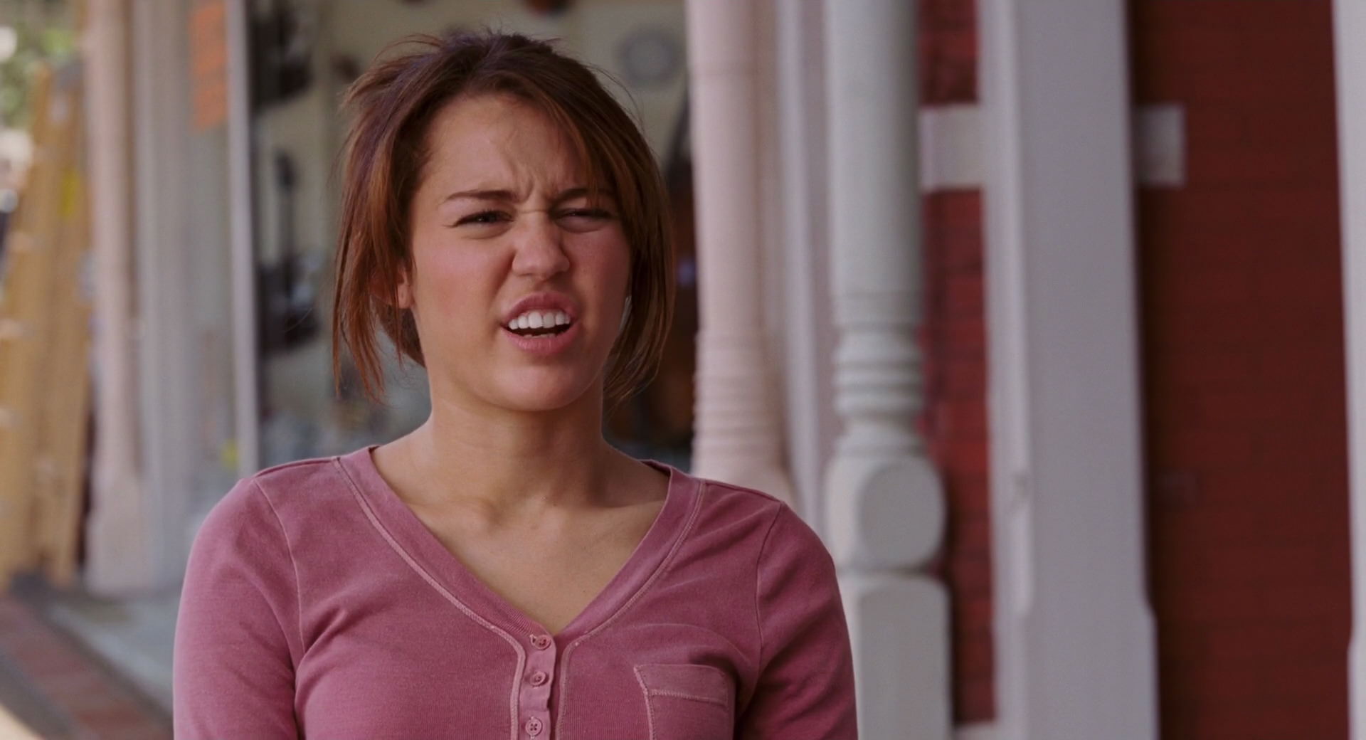 Hannah Montana: The Movie (2009) HD screenshot 4490