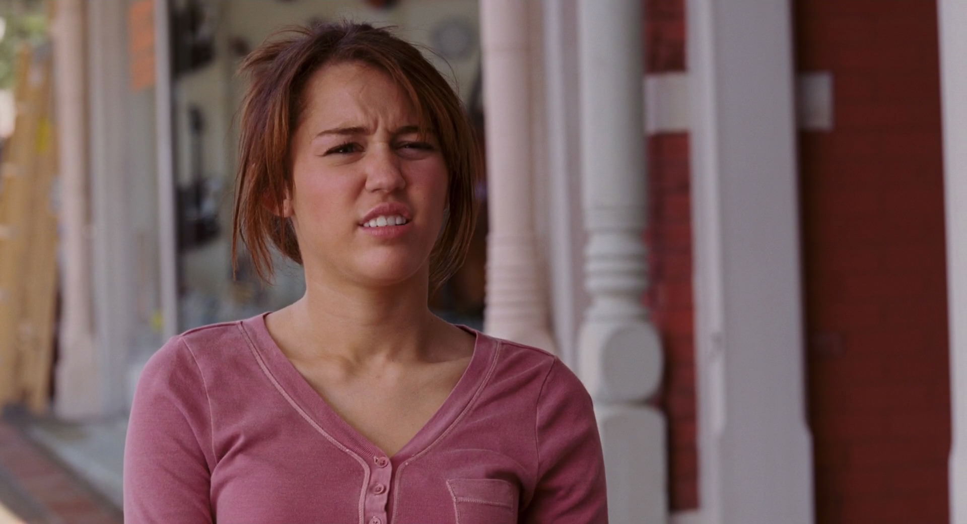 Hannah Montana: The Movie (2009) screencap 4491