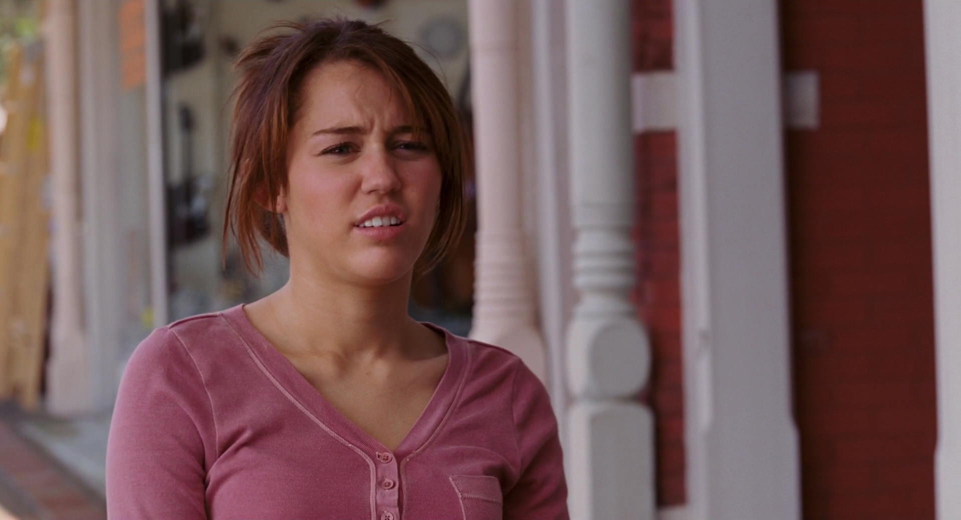 Hannah Montana: The Movie (2009) movie still 4492