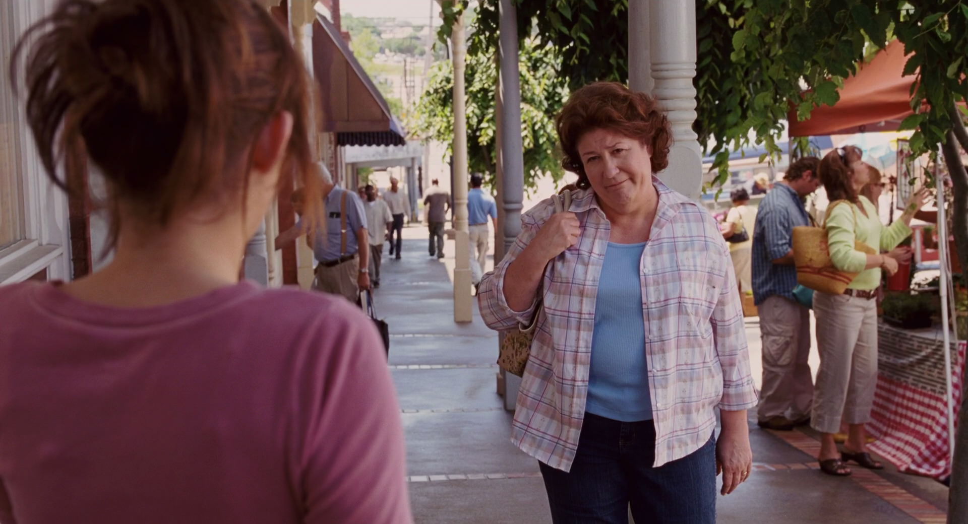 Hannah Montana: The Movie (2009) HD screenshot 4493