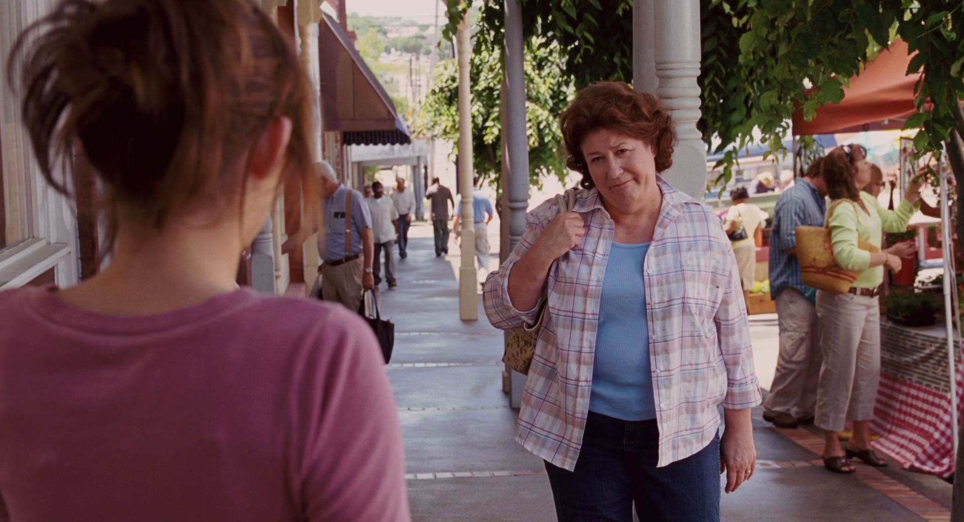 Hannah Montana: The Movie (2009) screencap 4494