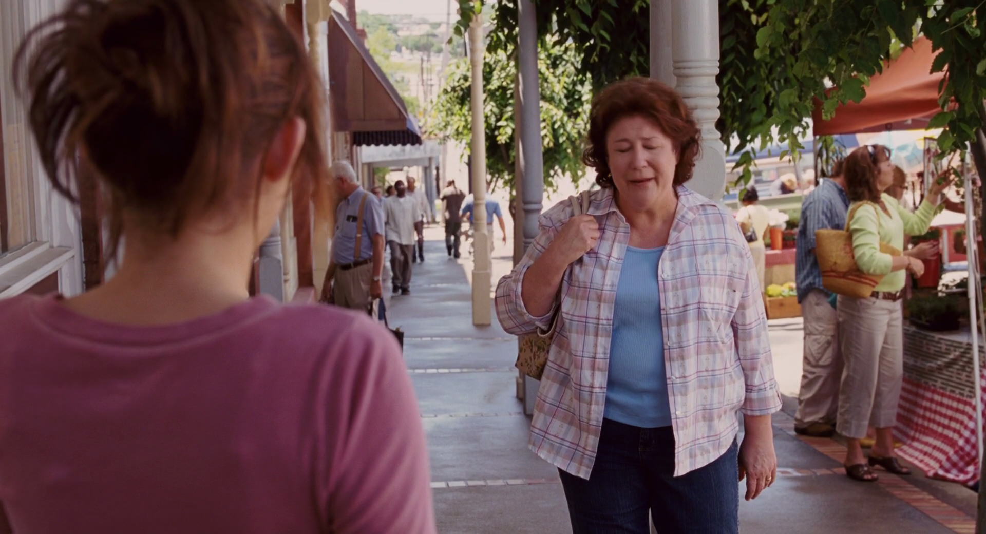 Hannah Montana: The Movie (2009) movie still 4495