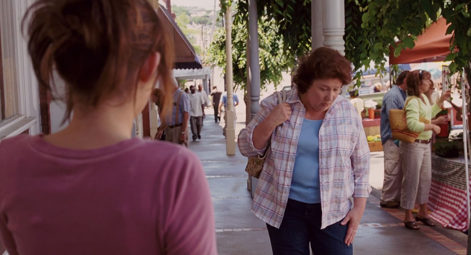 Hannah Montana: The Movie (2009) HD screenshot 4496