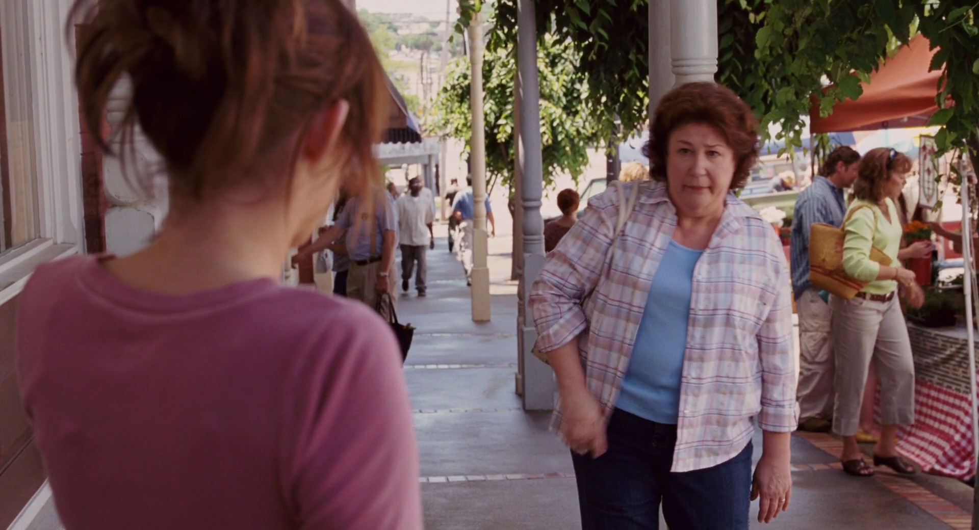 Hannah Montana: The Movie (2009) screencap 4497