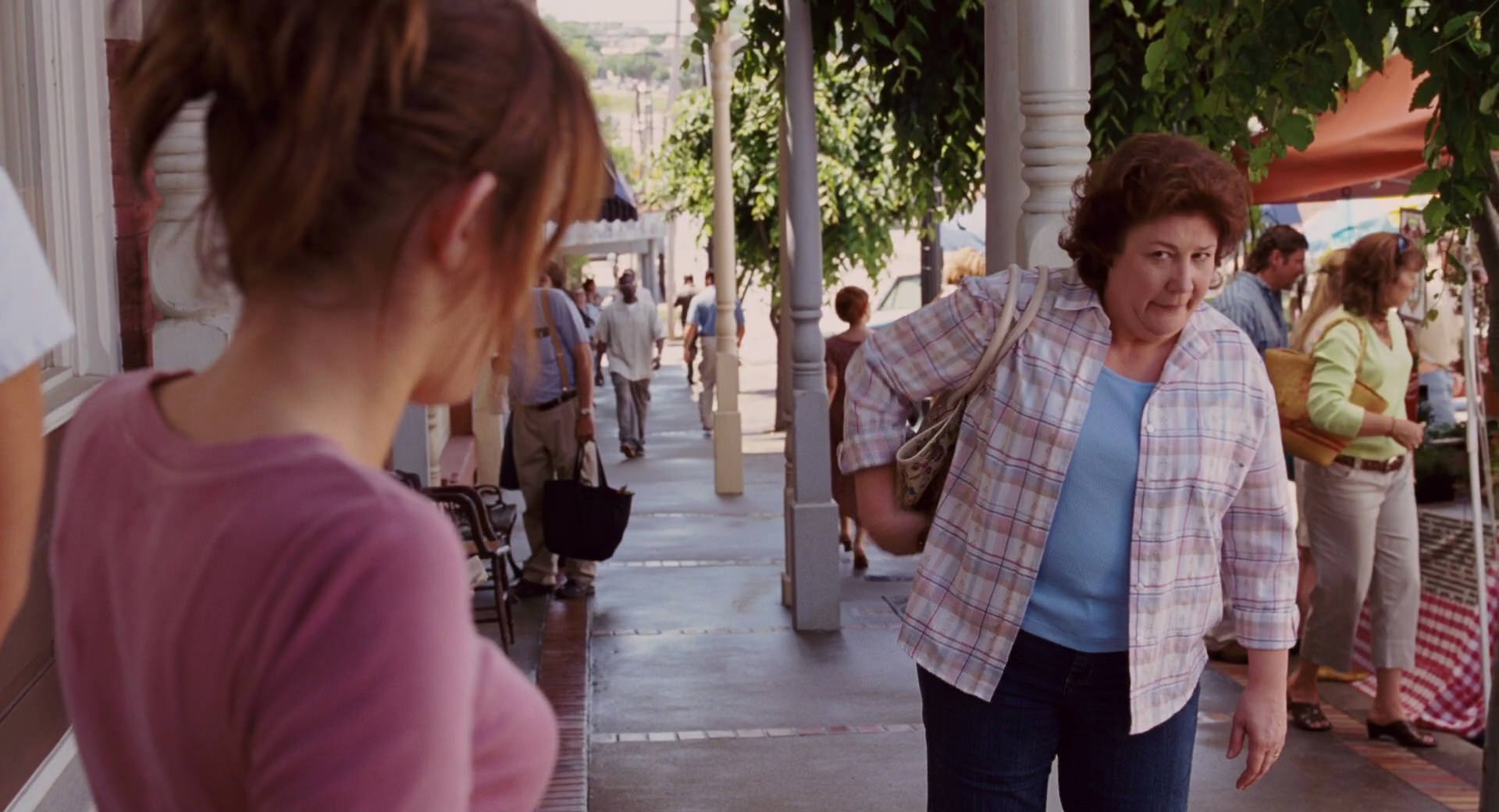 Hannah Montana: The Movie (2009) movie still 4498