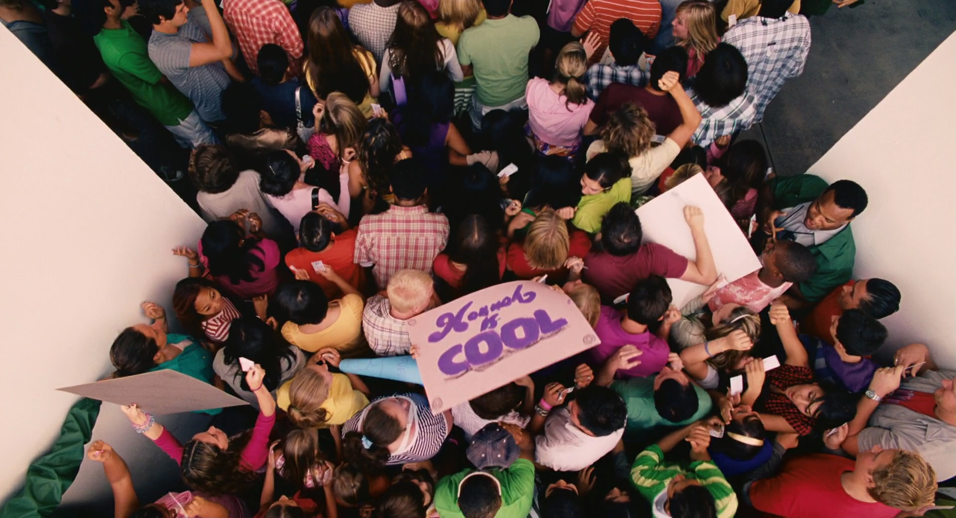 Hannah Montana: The Movie (2009) screencap 45