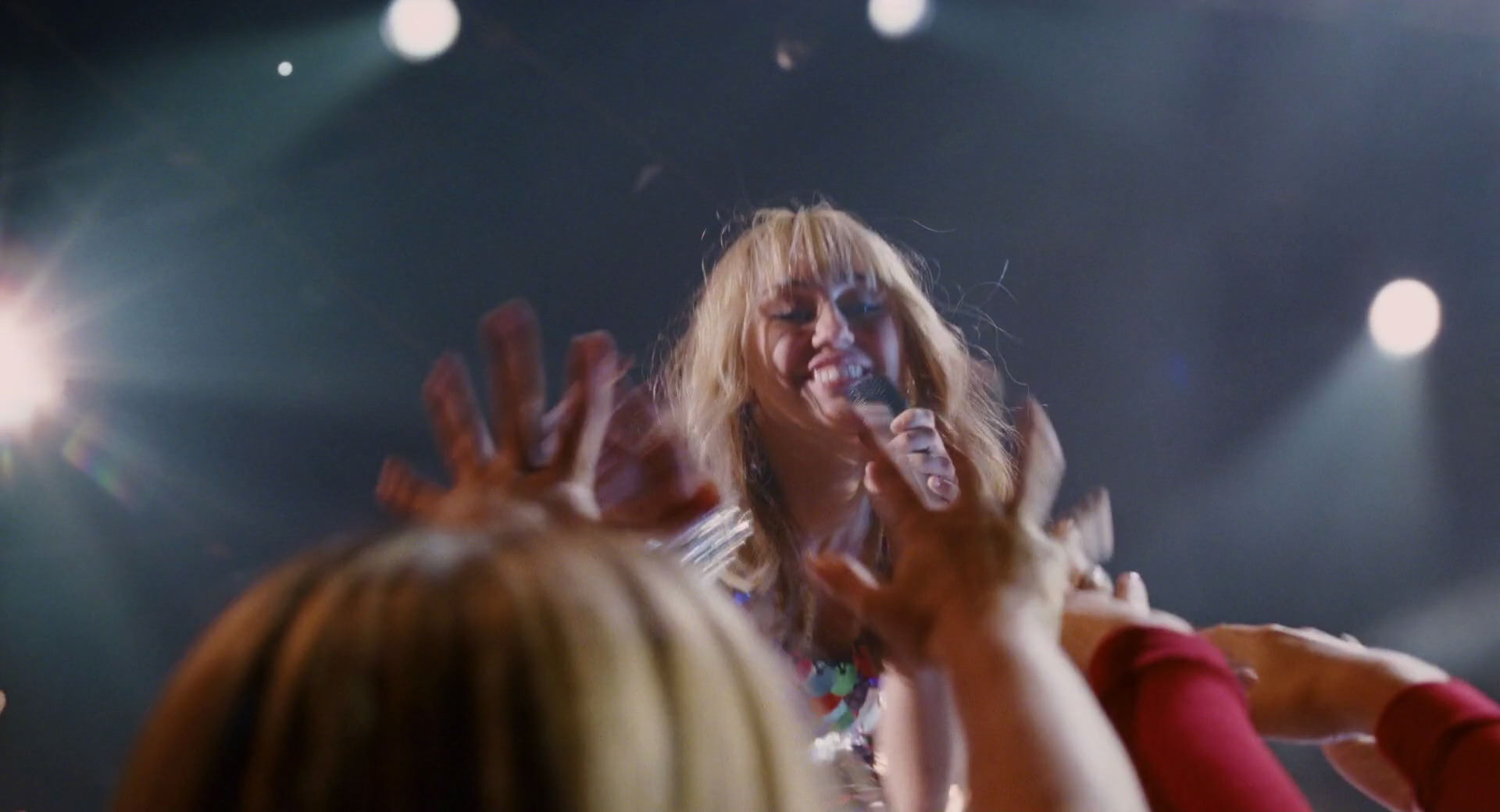 Hannah Montana: The Movie (2009) screencap 450