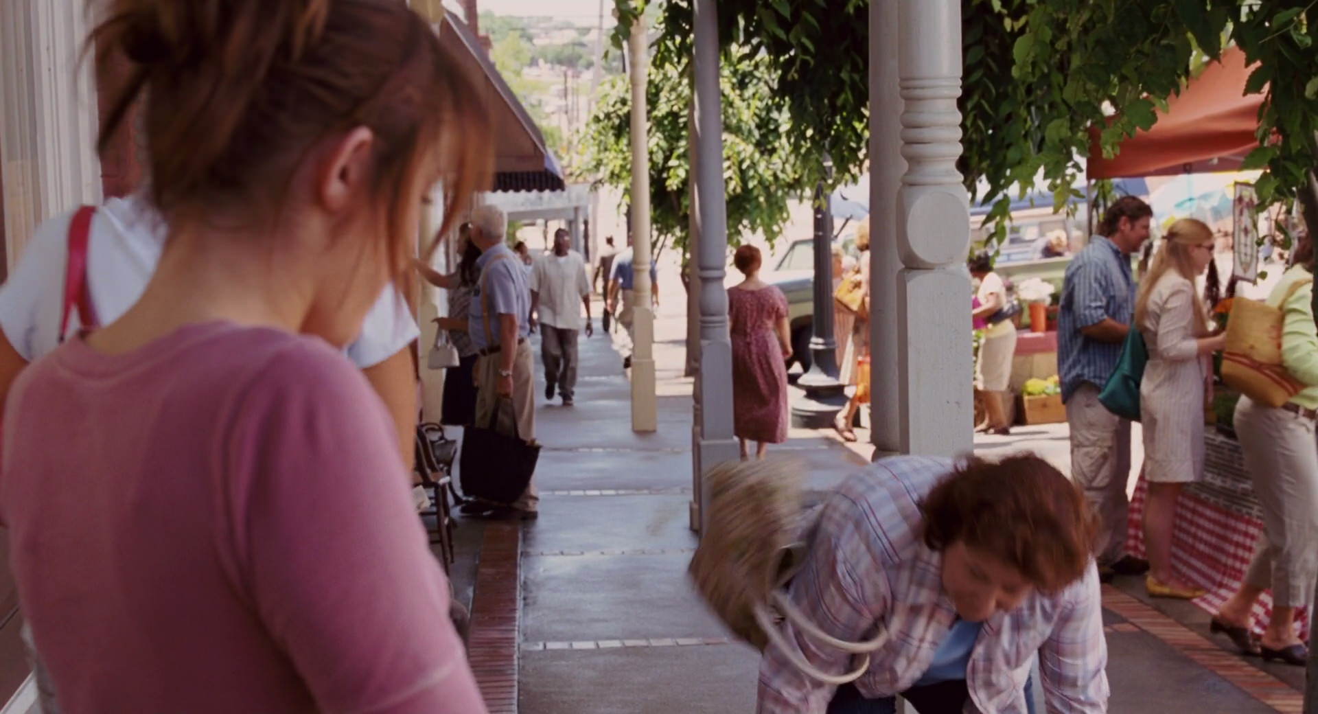 Hannah Montana: The Movie (2009) screencap 4500