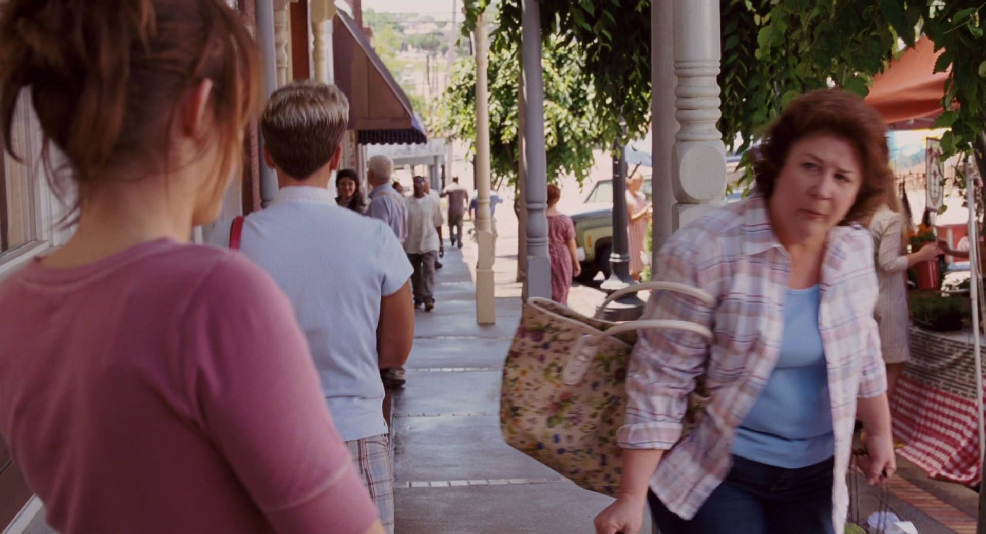 Hannah Montana: The Movie (2009) HD screenshot 4502