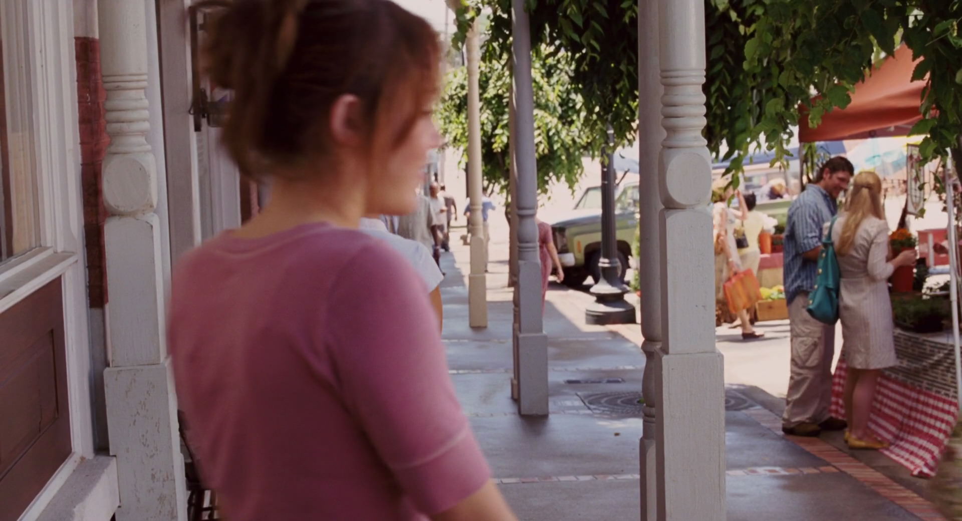 Hannah Montana: The Movie (2009) movie still 4504