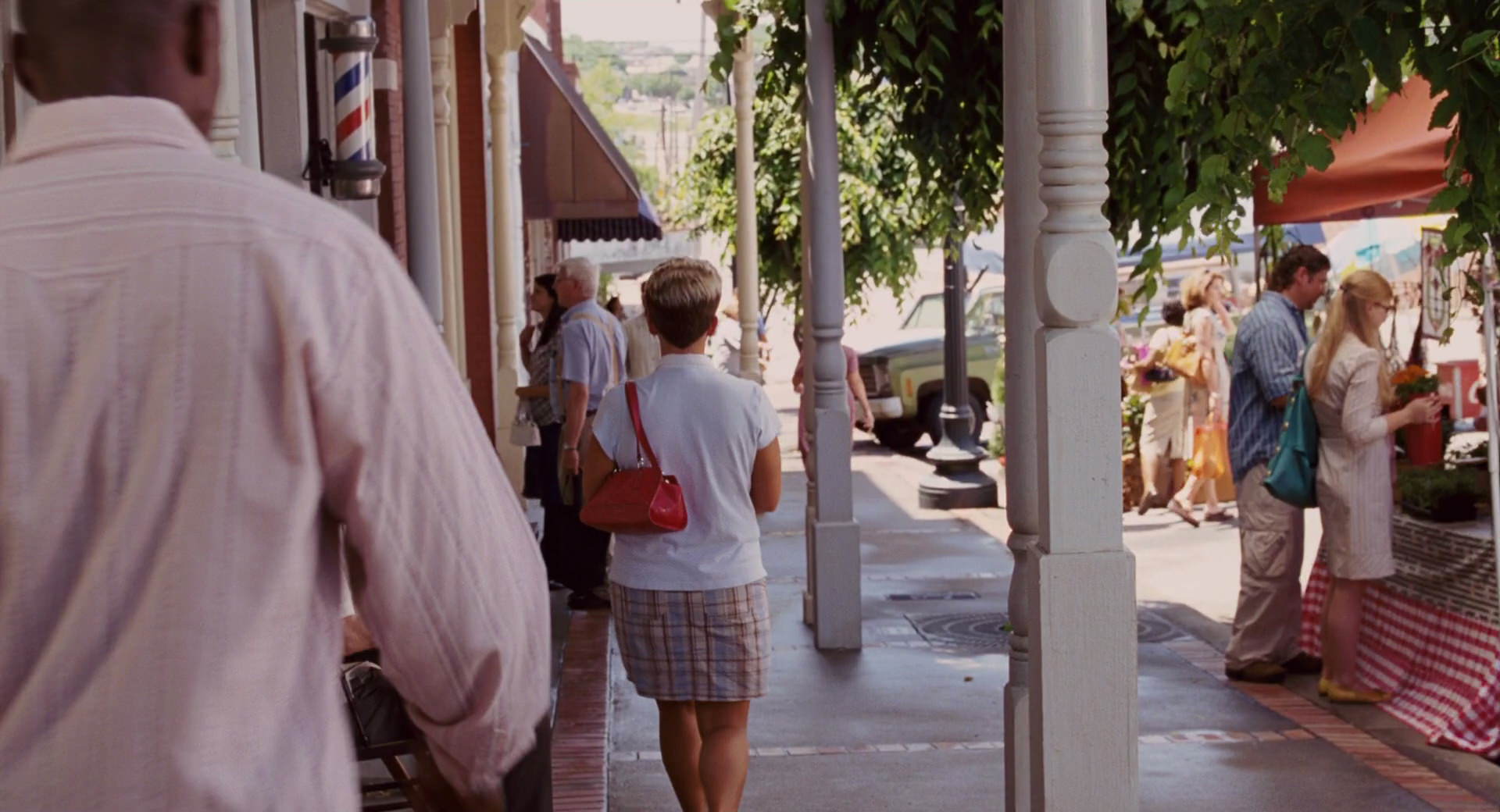 Hannah Montana: The Movie (2009) screencap 4506
