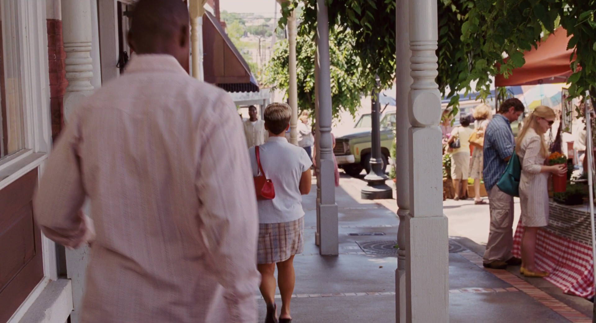 Hannah Montana: The Movie (2009) movie still 4507