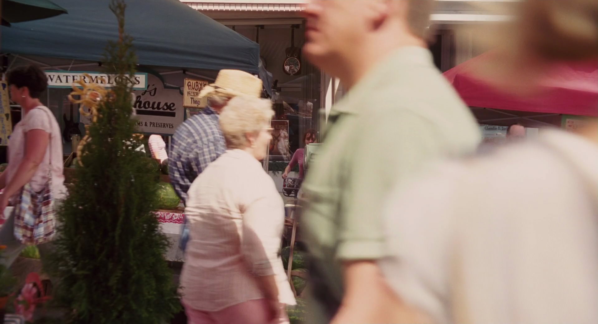 Hannah Montana: The Movie (2009) screencap 4509