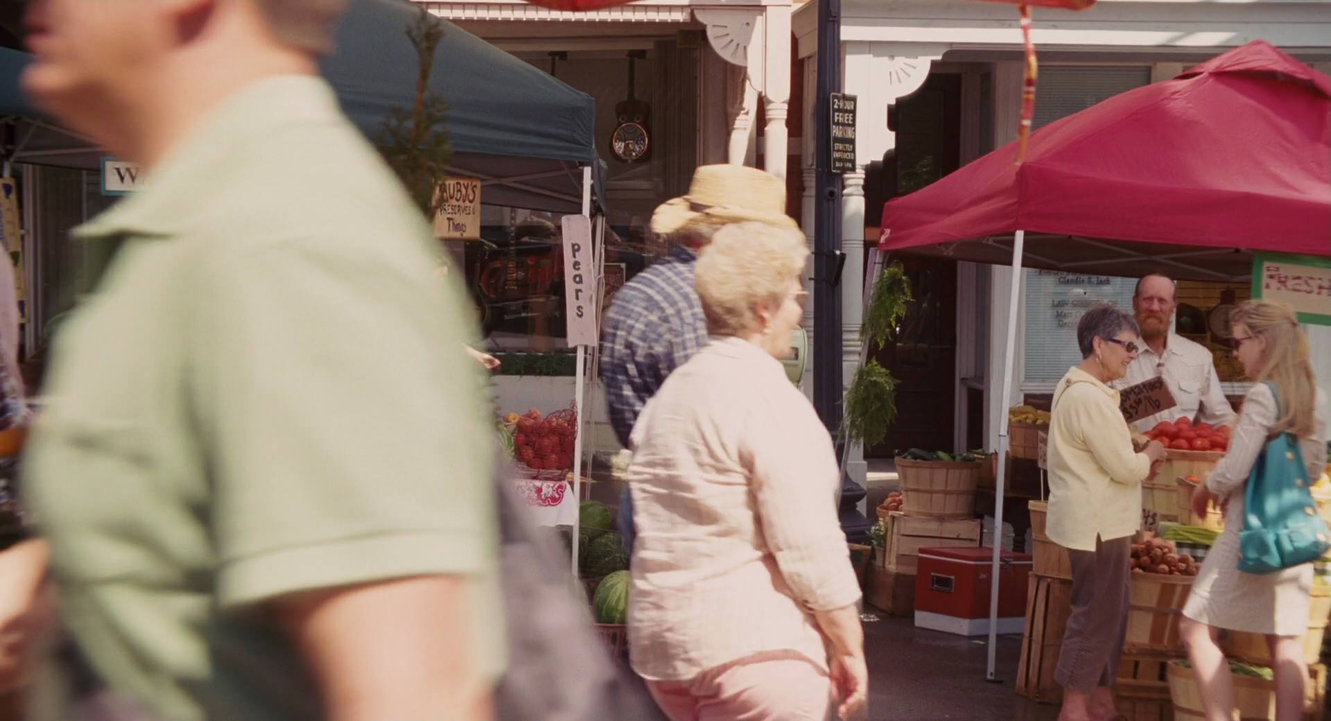 Hannah Montana: The Movie (2009) movie still 4510