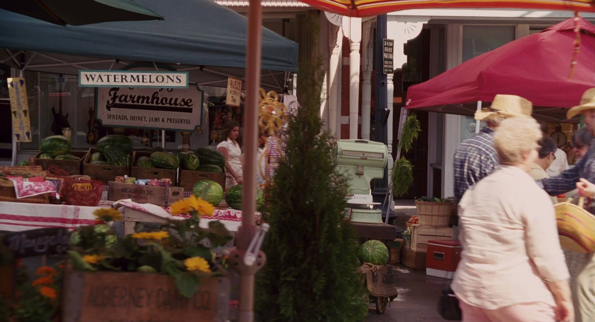 Hannah Montana: The Movie (2009) screencap 4512
