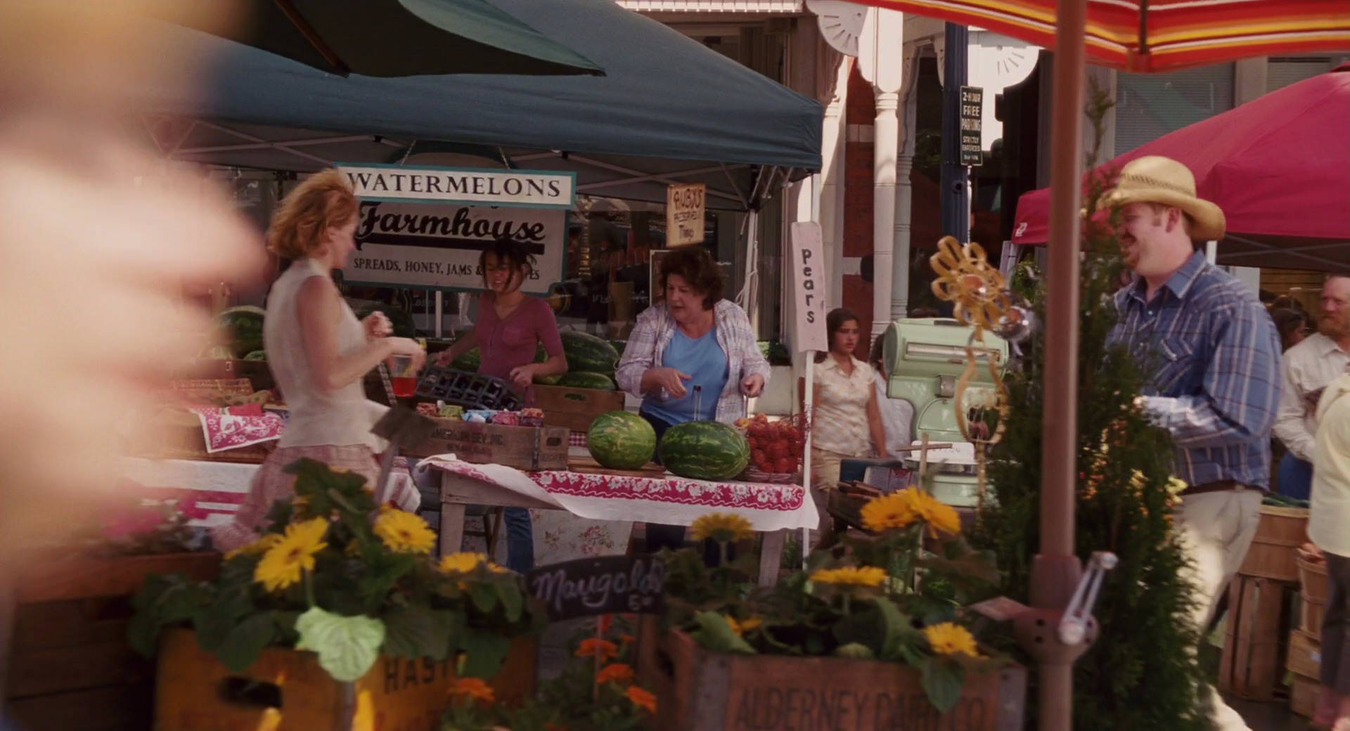 Hannah Montana: The Movie (2009) screencap 4515
