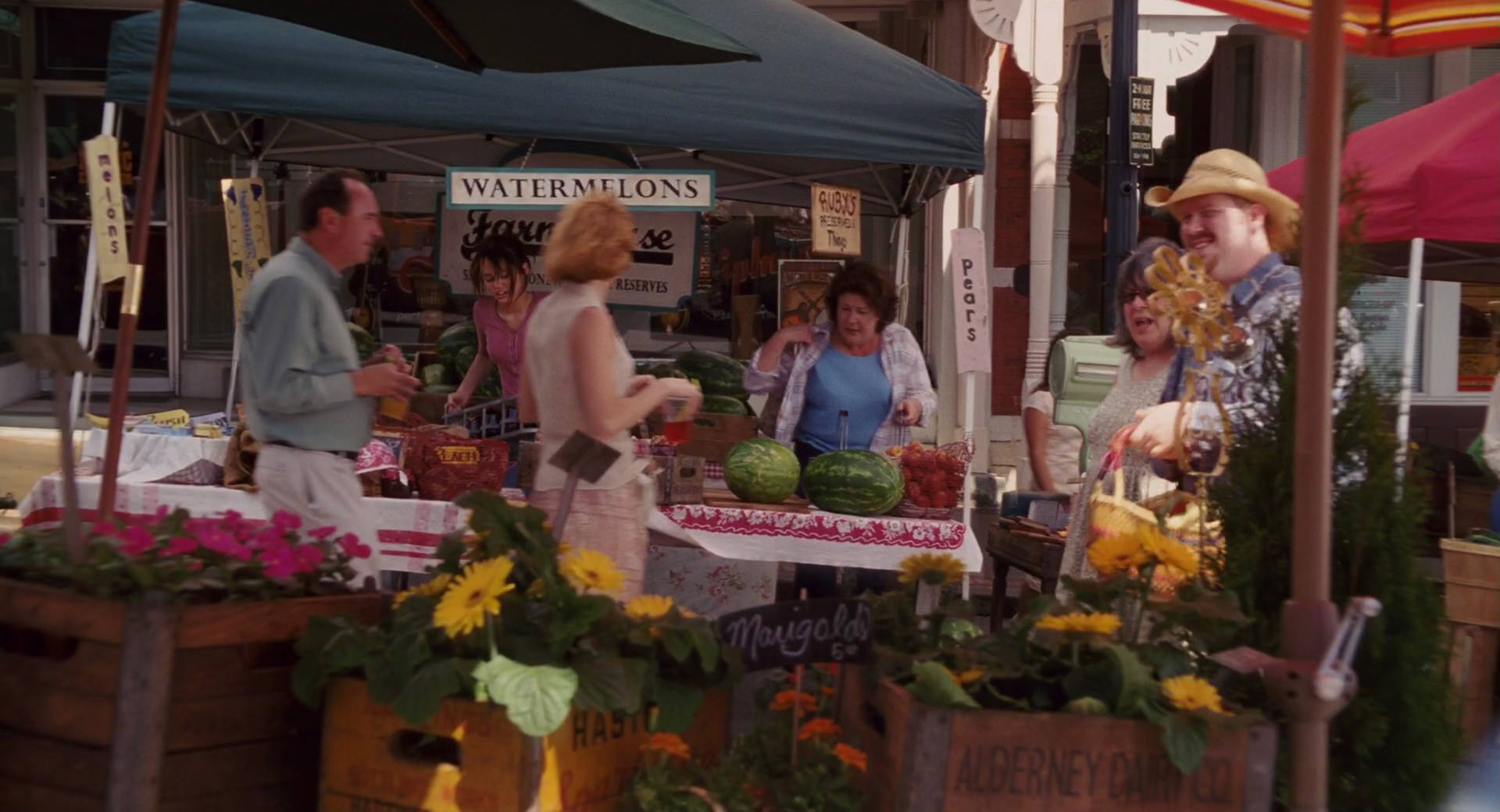 Hannah Montana: The Movie (2009) movie still 4516