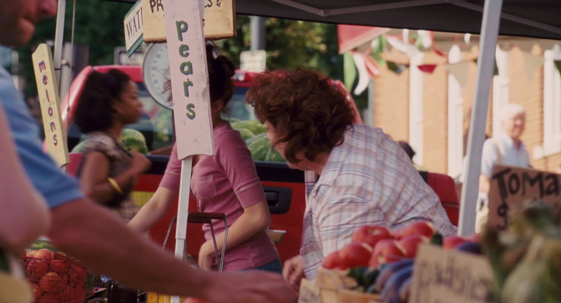 Hannah Montana: The Movie (2009) HD screenshot 4520