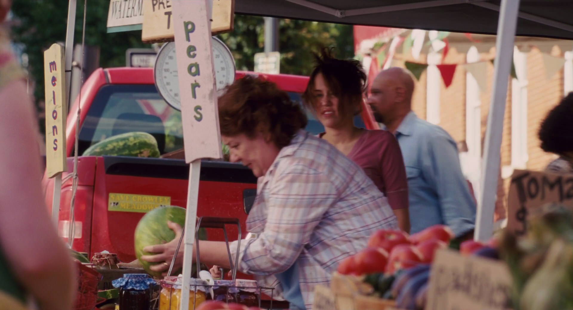 Hannah Montana: The Movie (2009) HD screenshot 4523