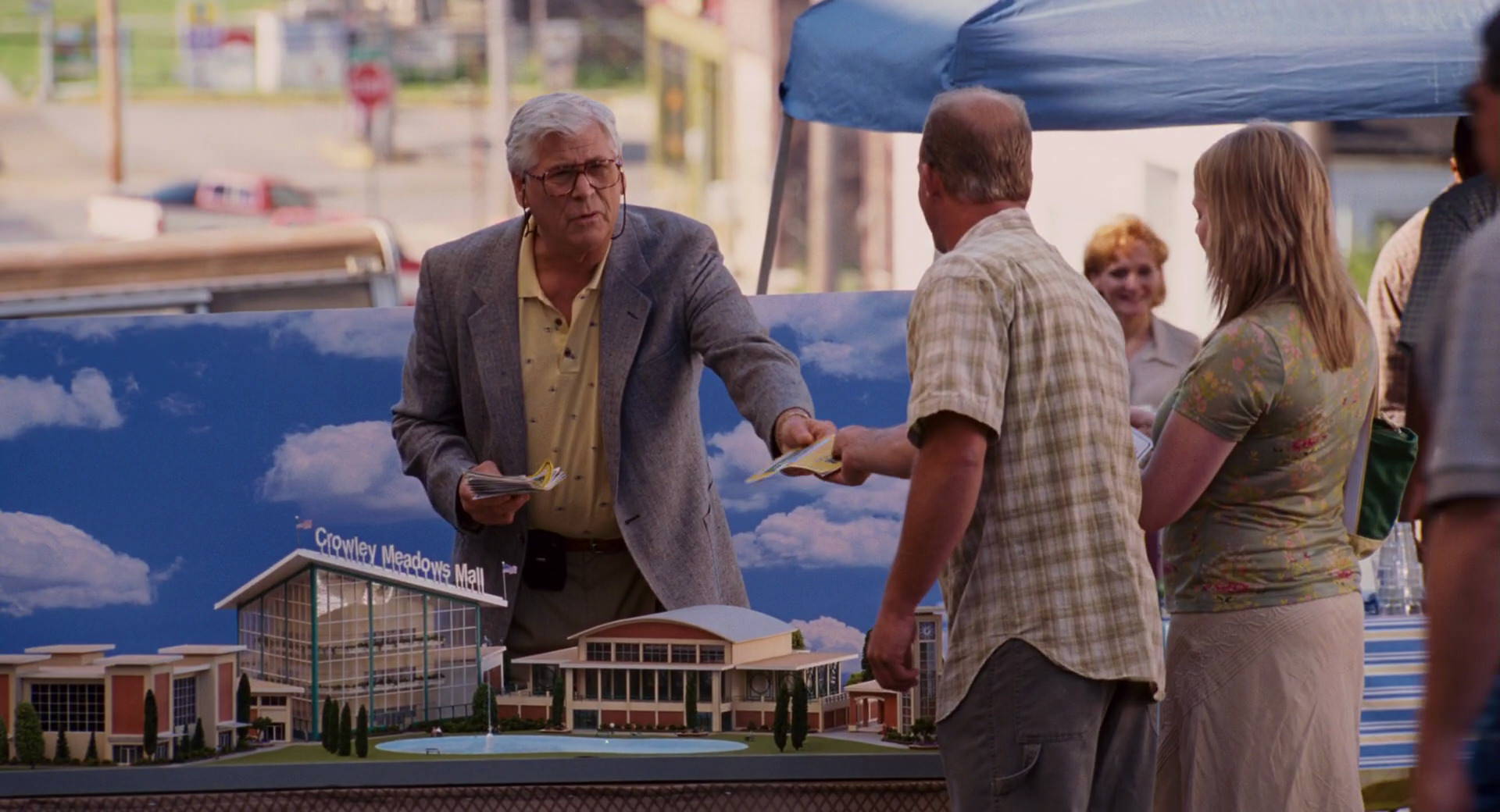 Hannah Montana: The Movie (2009) screencap 4527