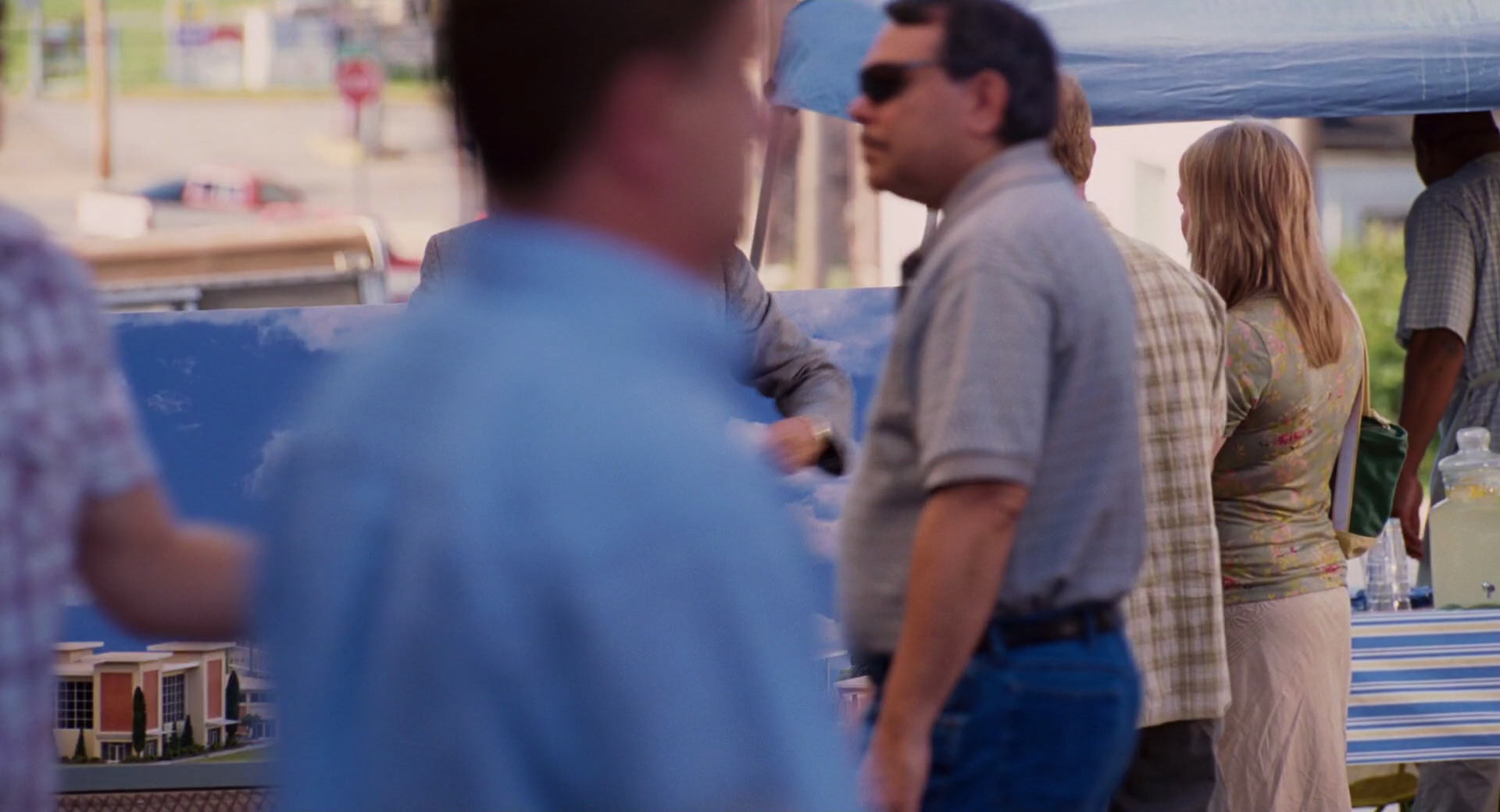 Hannah Montana: The Movie (2009) HD screenshot 4529