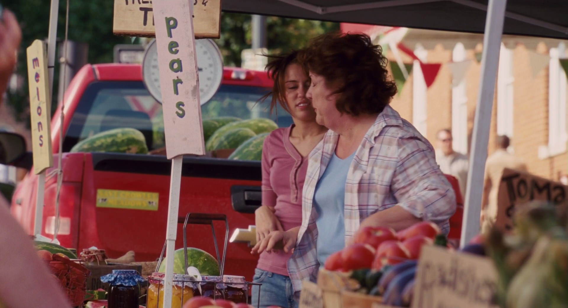 Hannah Montana: The Movie (2009) HD screenshot 4532