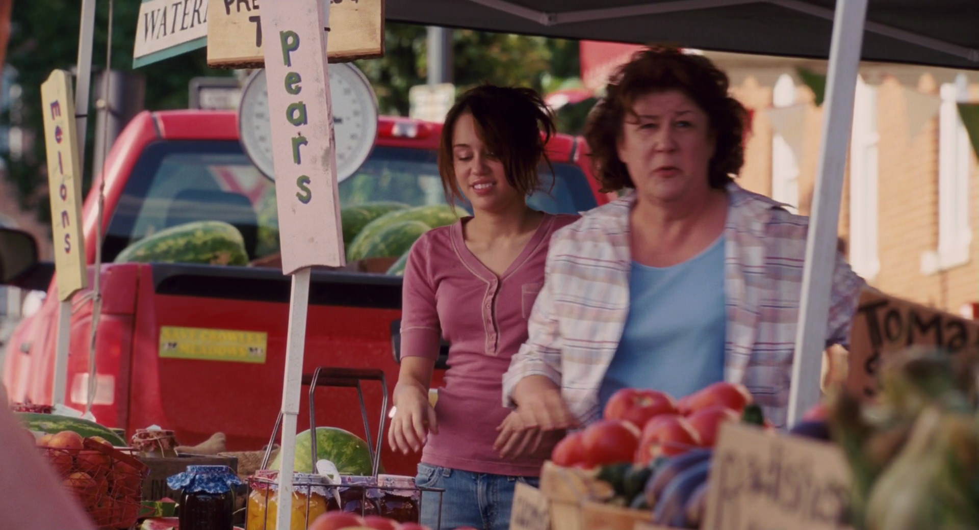 Hannah Montana: The Movie (2009) screencap 4533