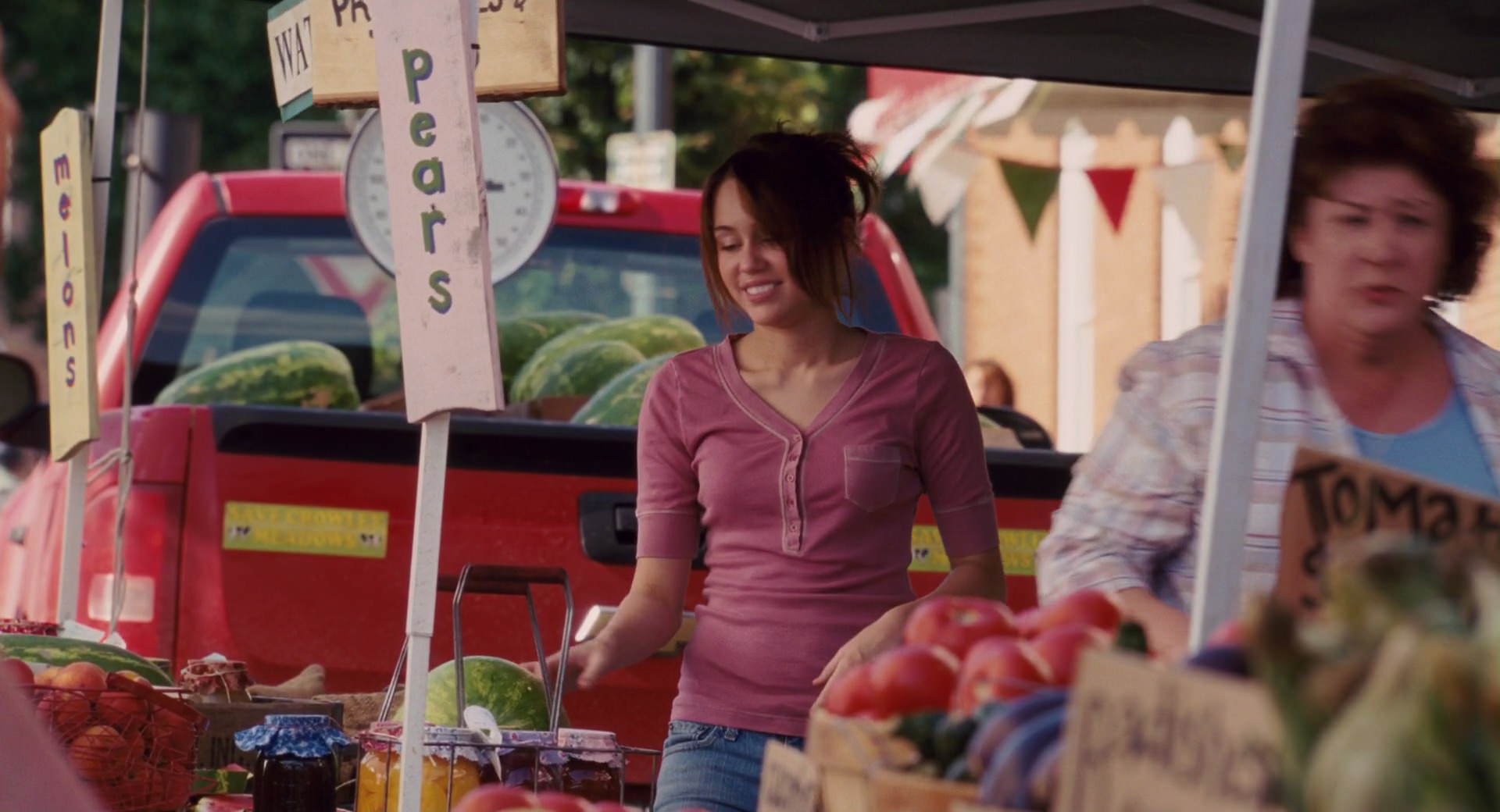 Hannah Montana: The Movie (2009) movie still 4534