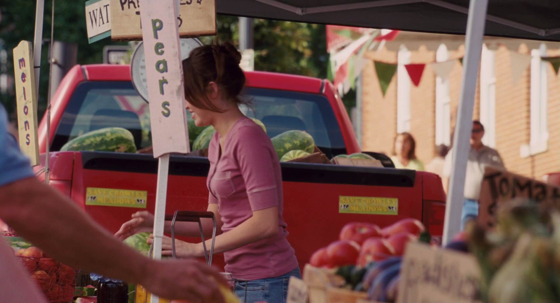 Hannah Montana: The Movie (2009) screencap 4536