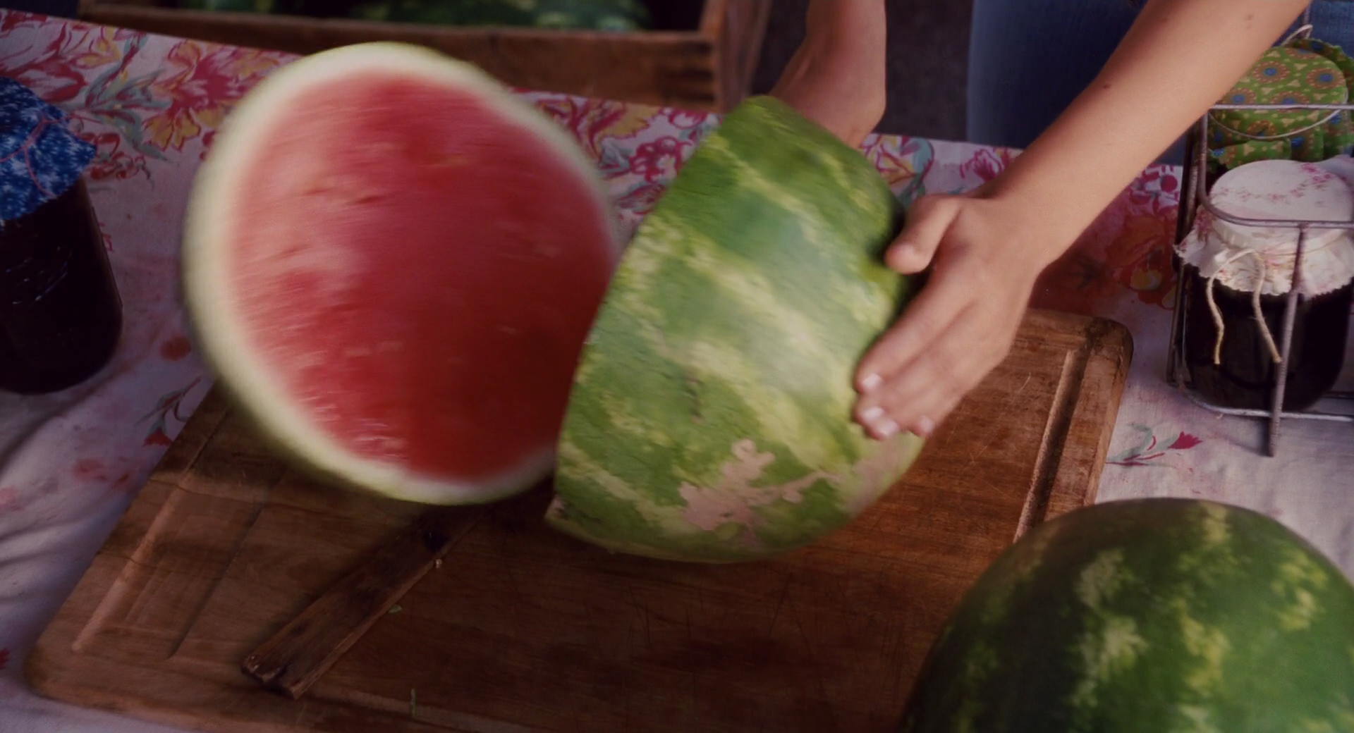 Hannah Montana: The Movie (2009) HD screenshot 4538