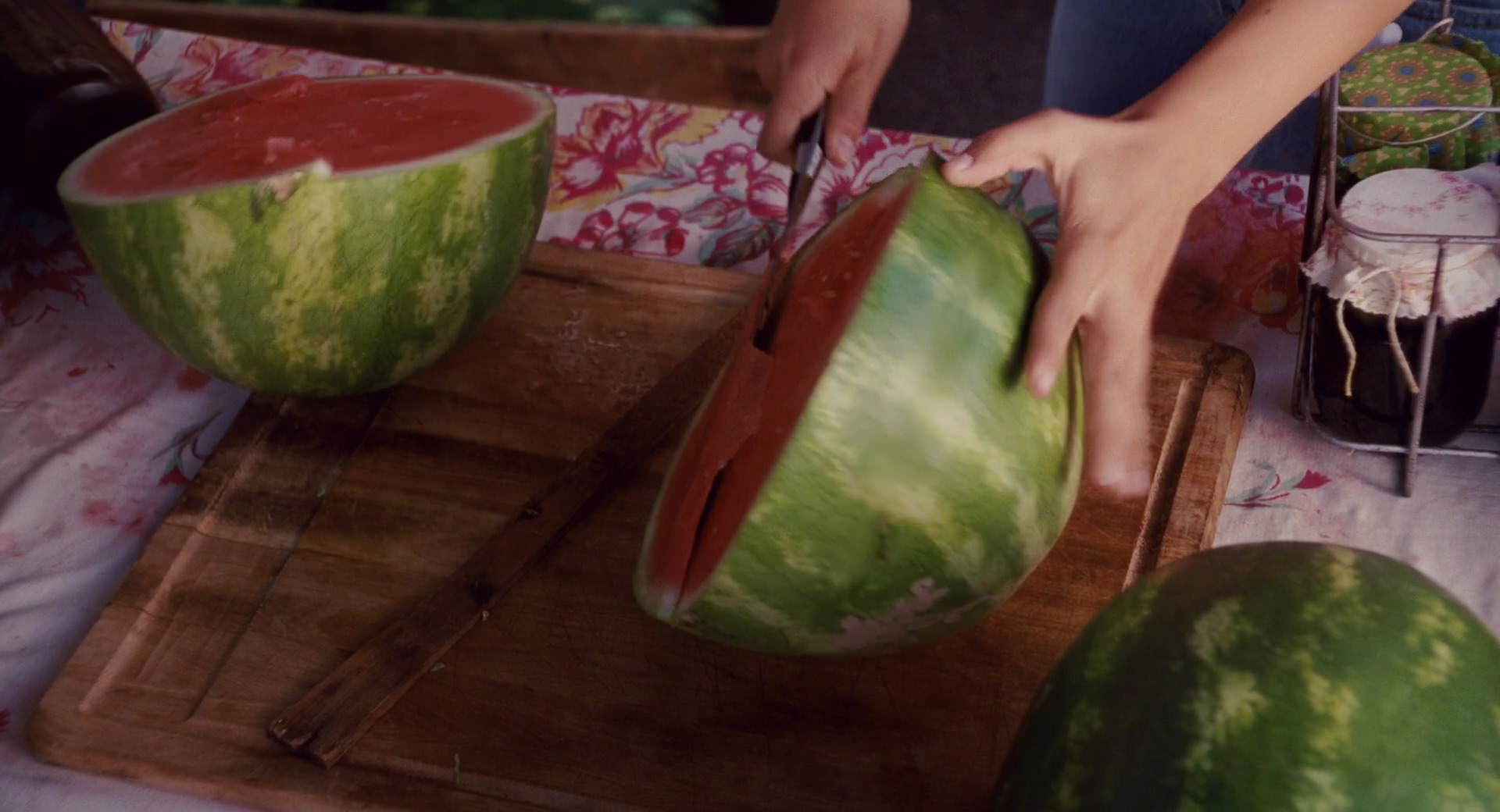 Hannah Montana: The Movie (2009) screencap 4539