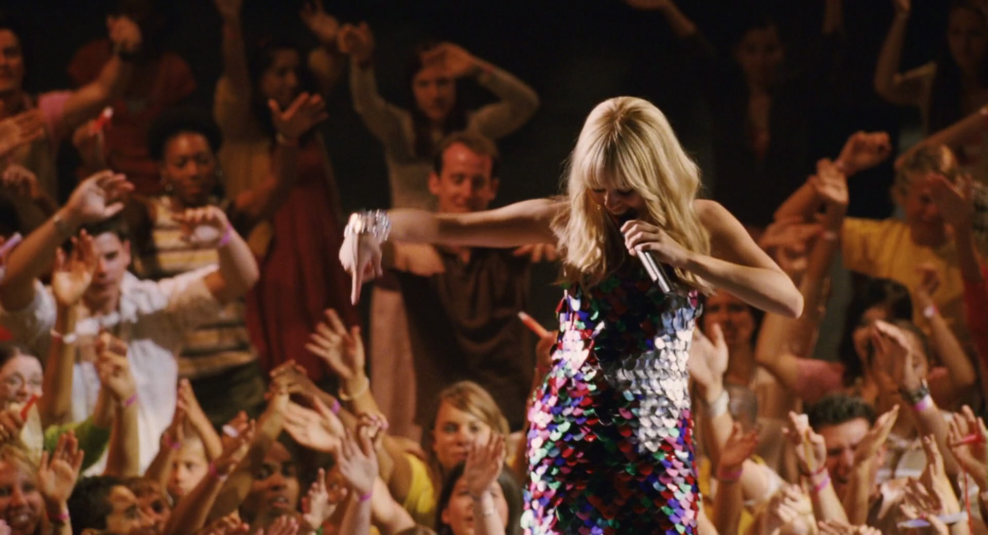 Hannah Montana: The Movie (2009) movie still 454