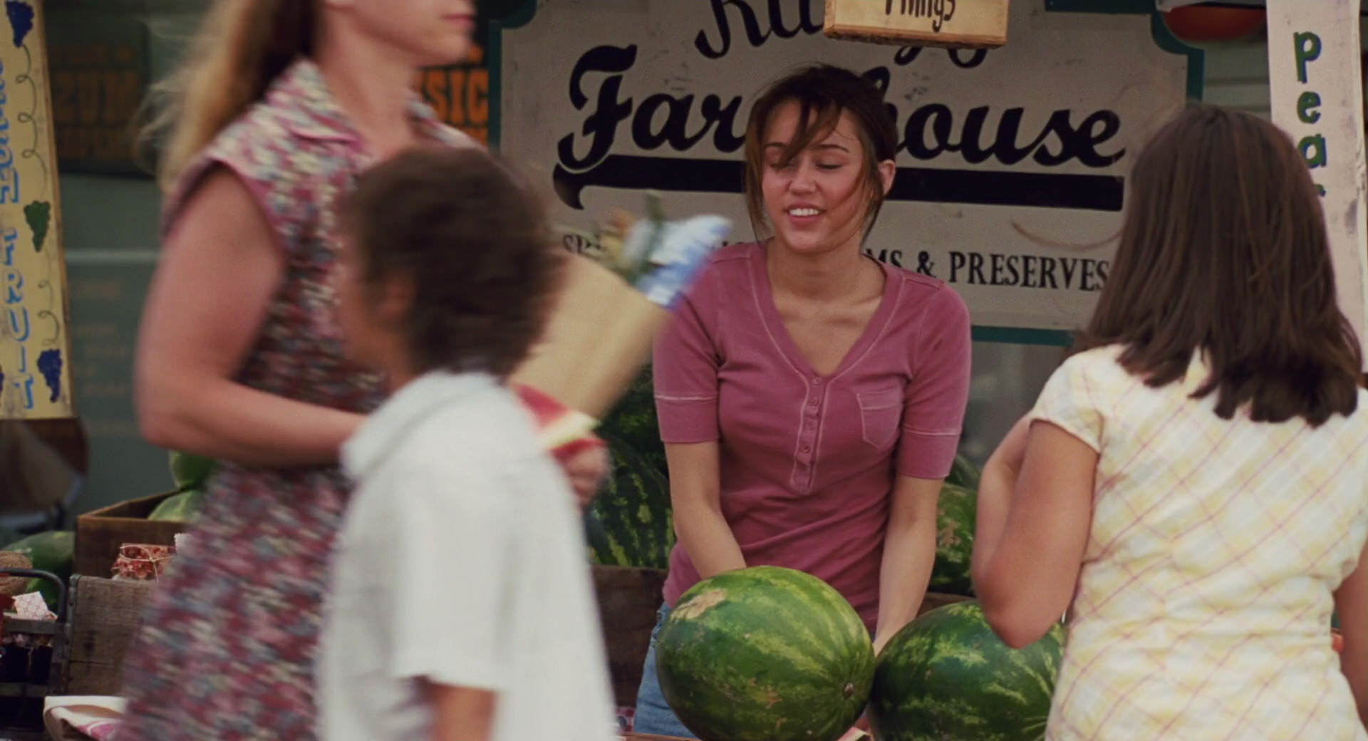Hannah Montana: The Movie (2009) movie still 4540