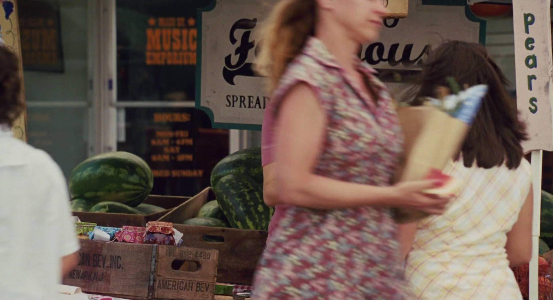 Hannah Montana: The Movie (2009) HD screenshot 4541