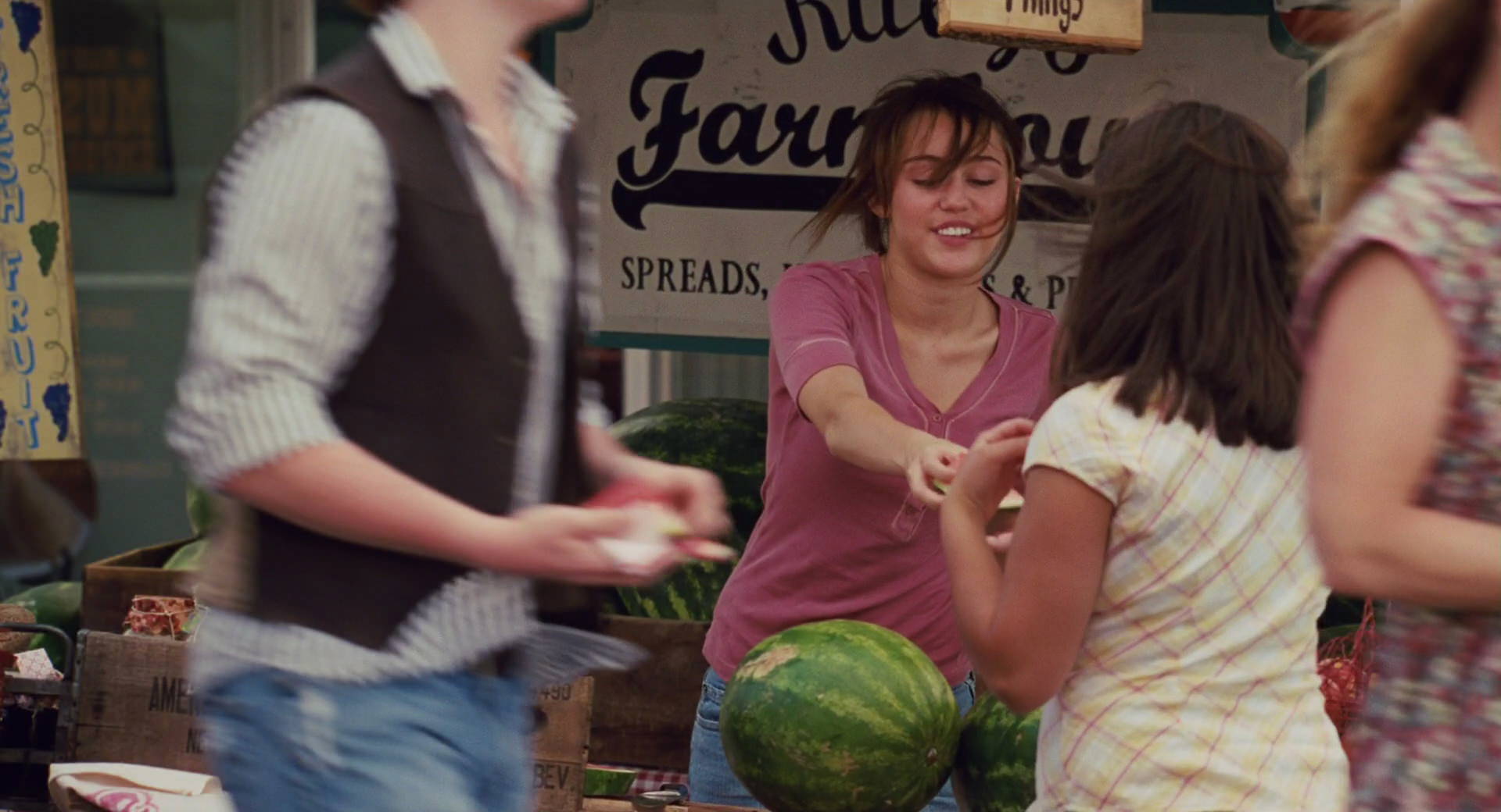 Hannah Montana: The Movie (2009) screencap 4542