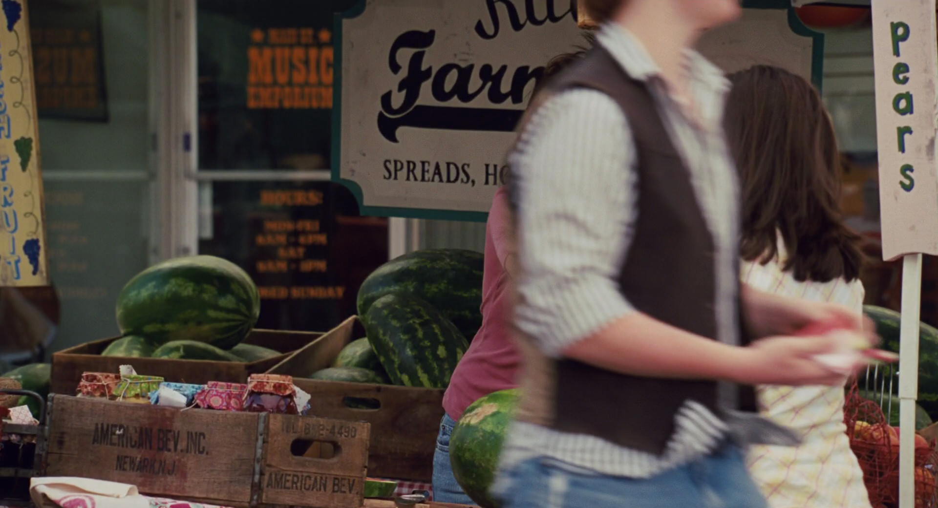 Hannah Montana: The Movie (2009) movie still 4543