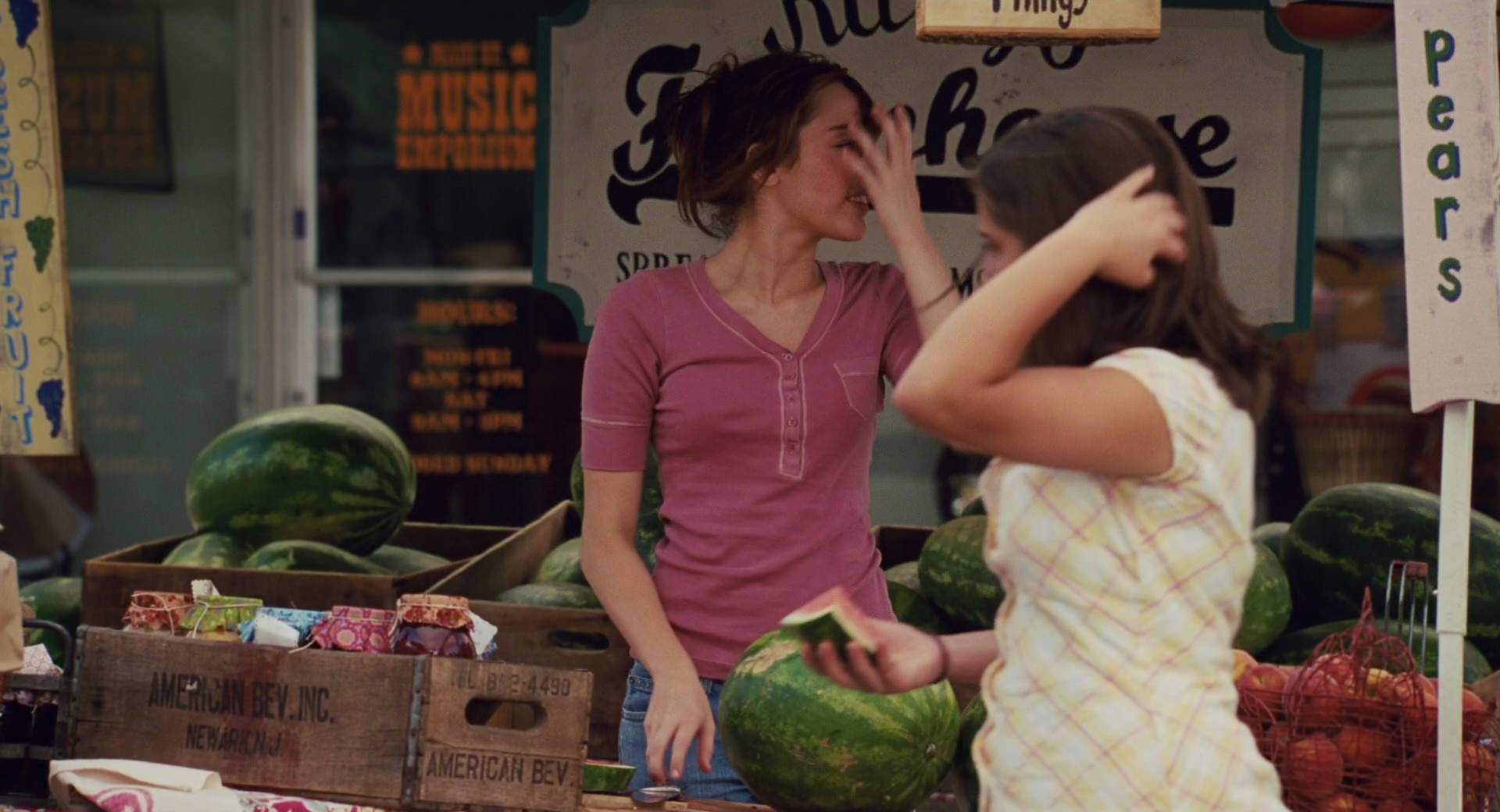 Hannah Montana: The Movie (2009) screencap 4545