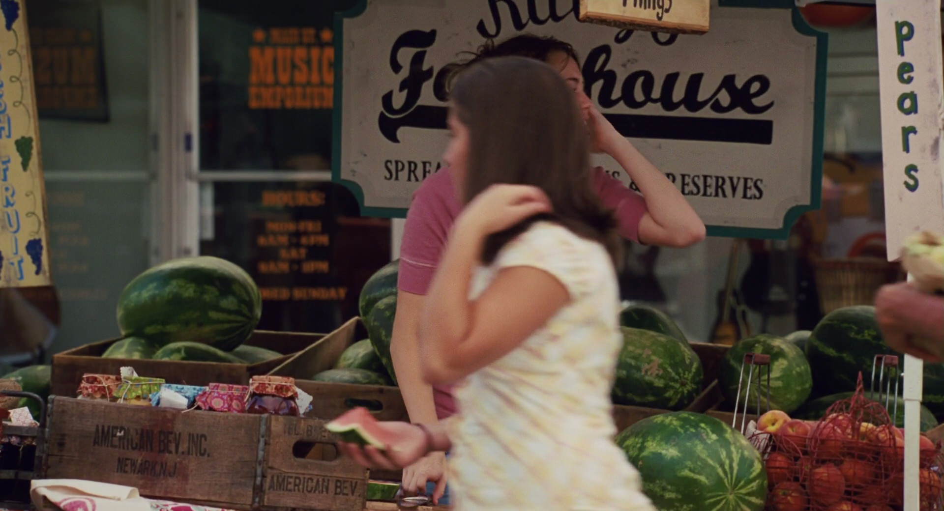 Hannah Montana: The Movie (2009) movie still 4546