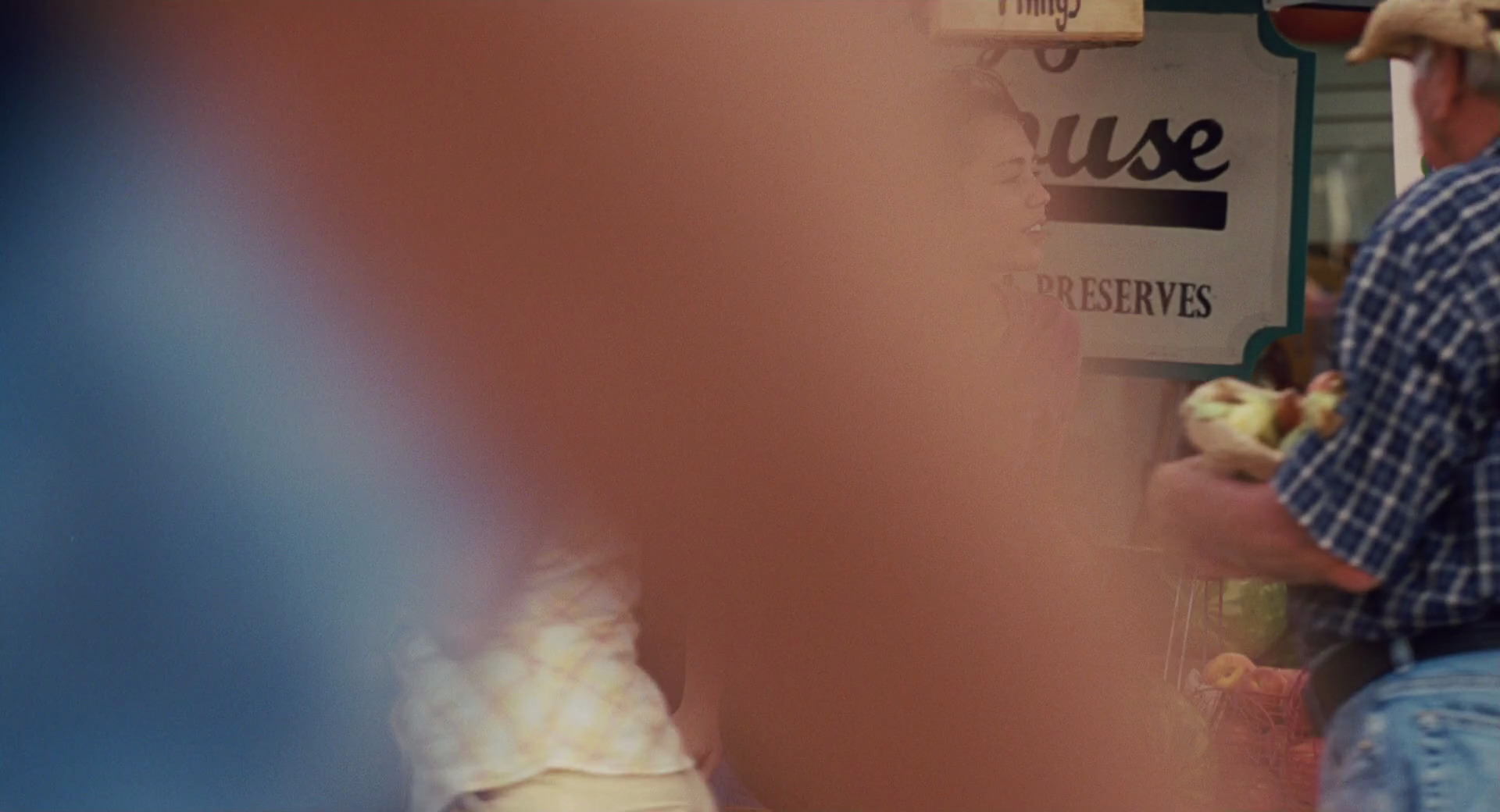 Hannah Montana: The Movie (2009) HD screenshot 4547