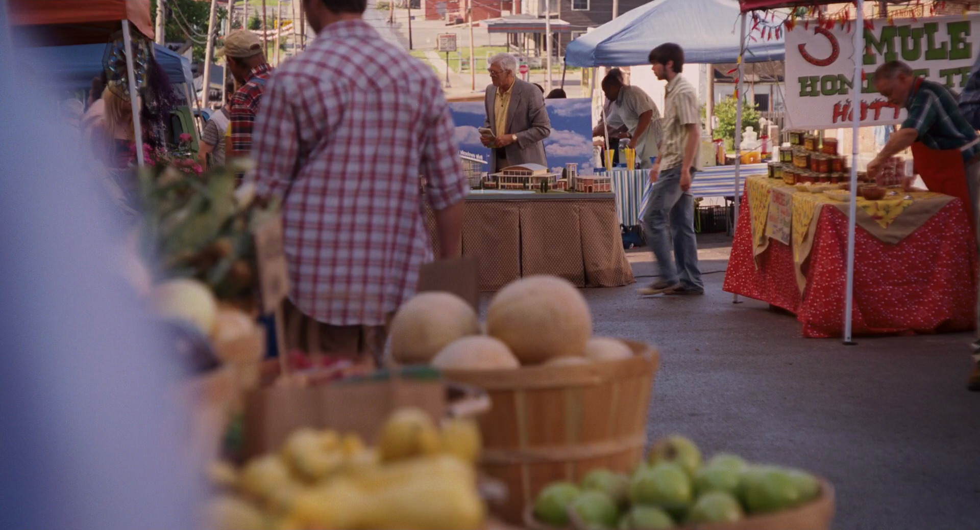 Hannah Montana: The Movie (2009) movie still 4549
