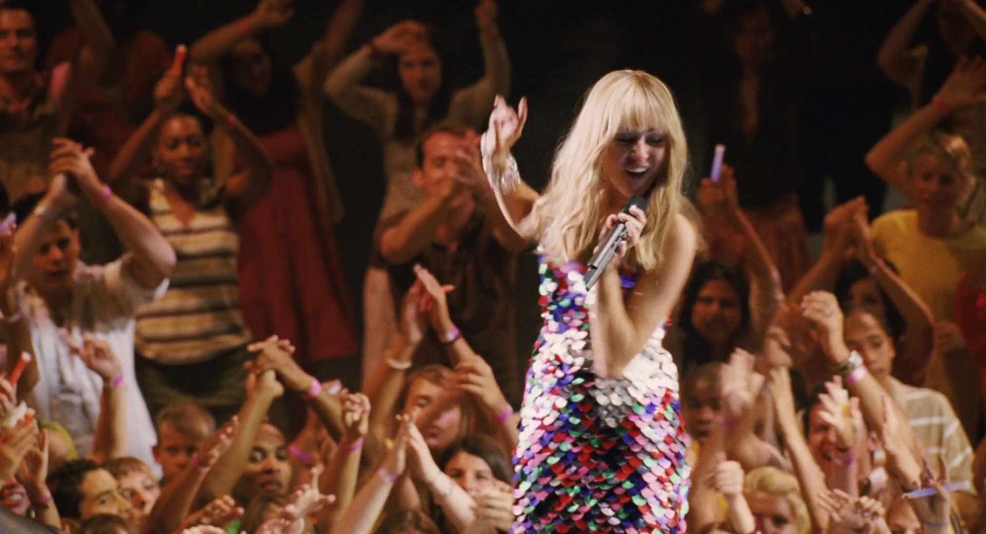 Hannah Montana: The Movie (2009) HD screenshot 455