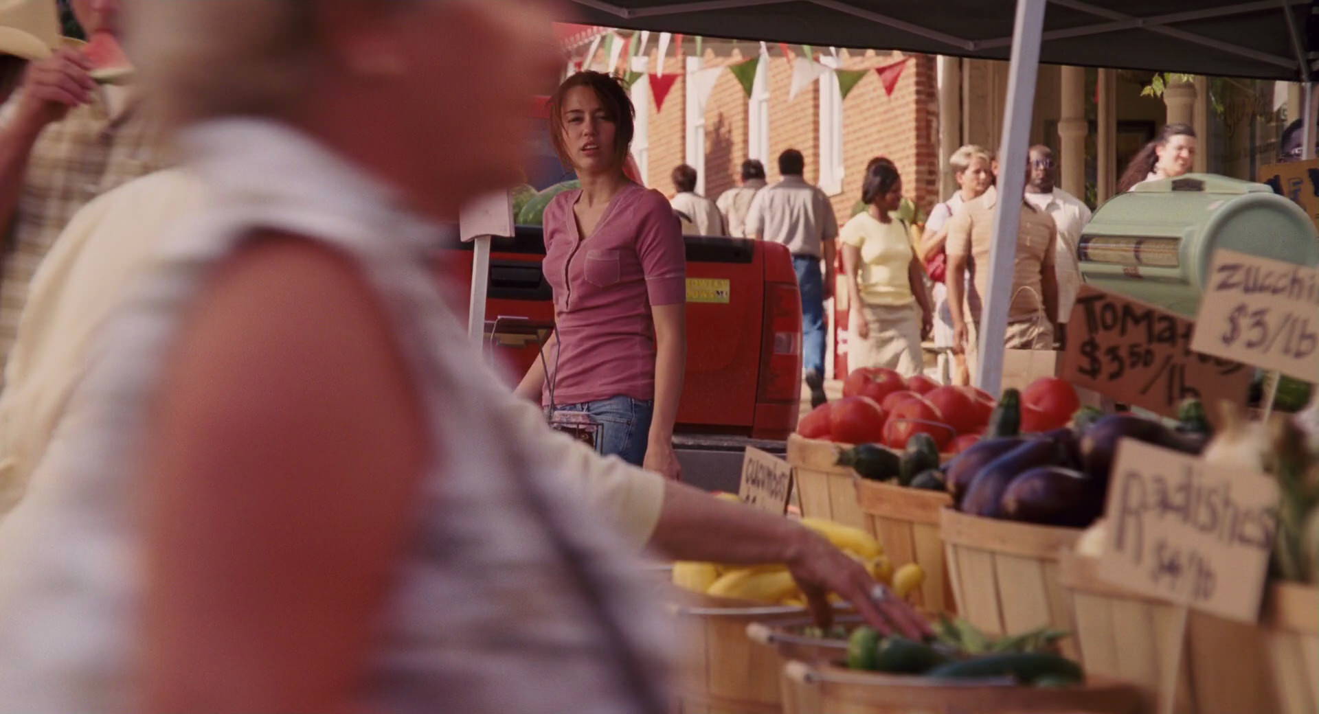 Hannah Montana: The Movie (2009) movie still 4552
