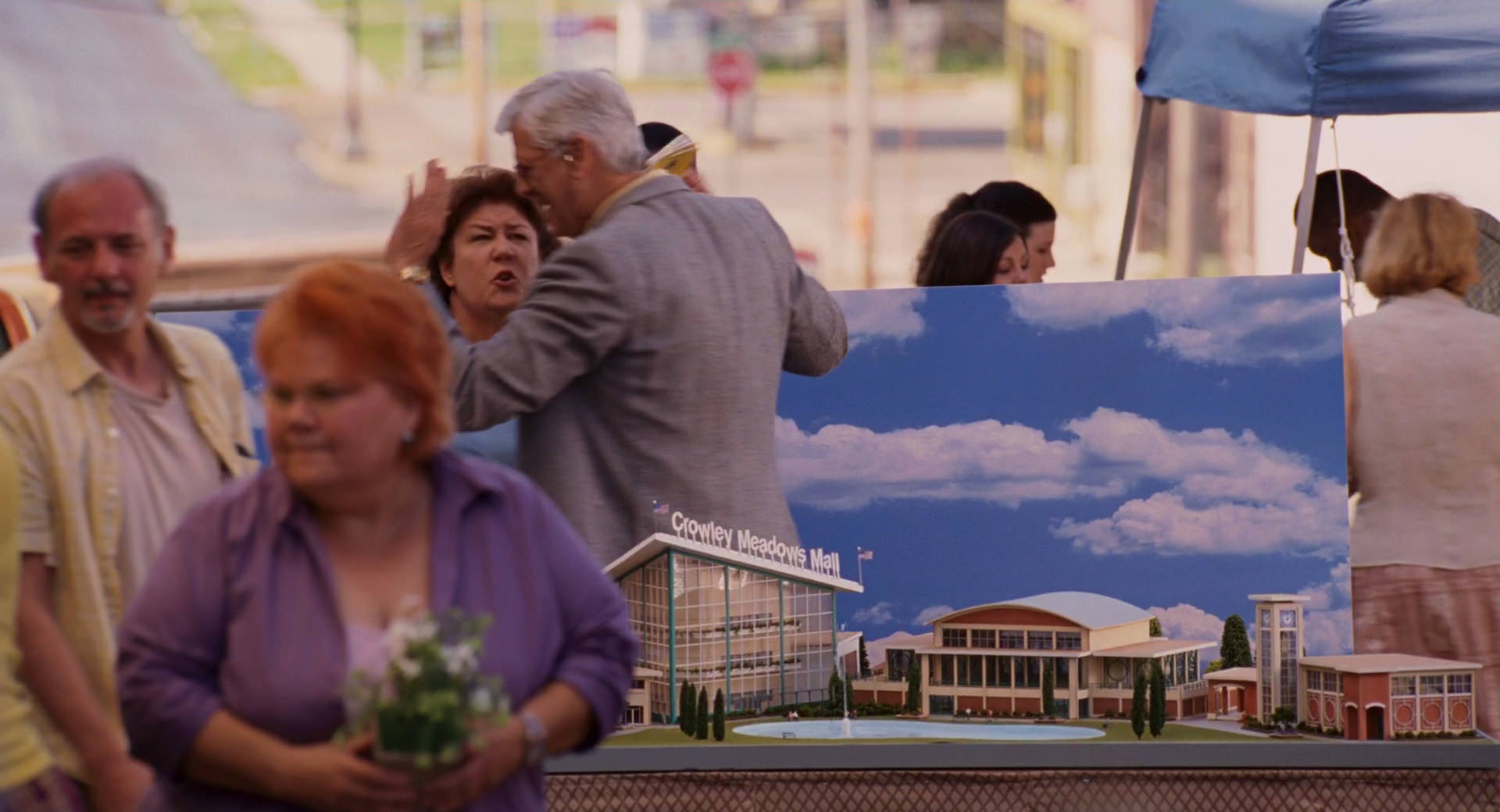 Hannah Montana: The Movie (2009) screencap 4554