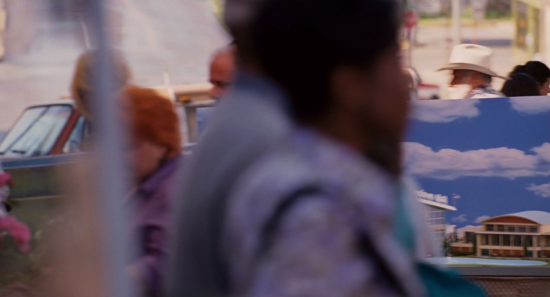 Hannah Montana: The Movie (2009) HD screenshot 4559