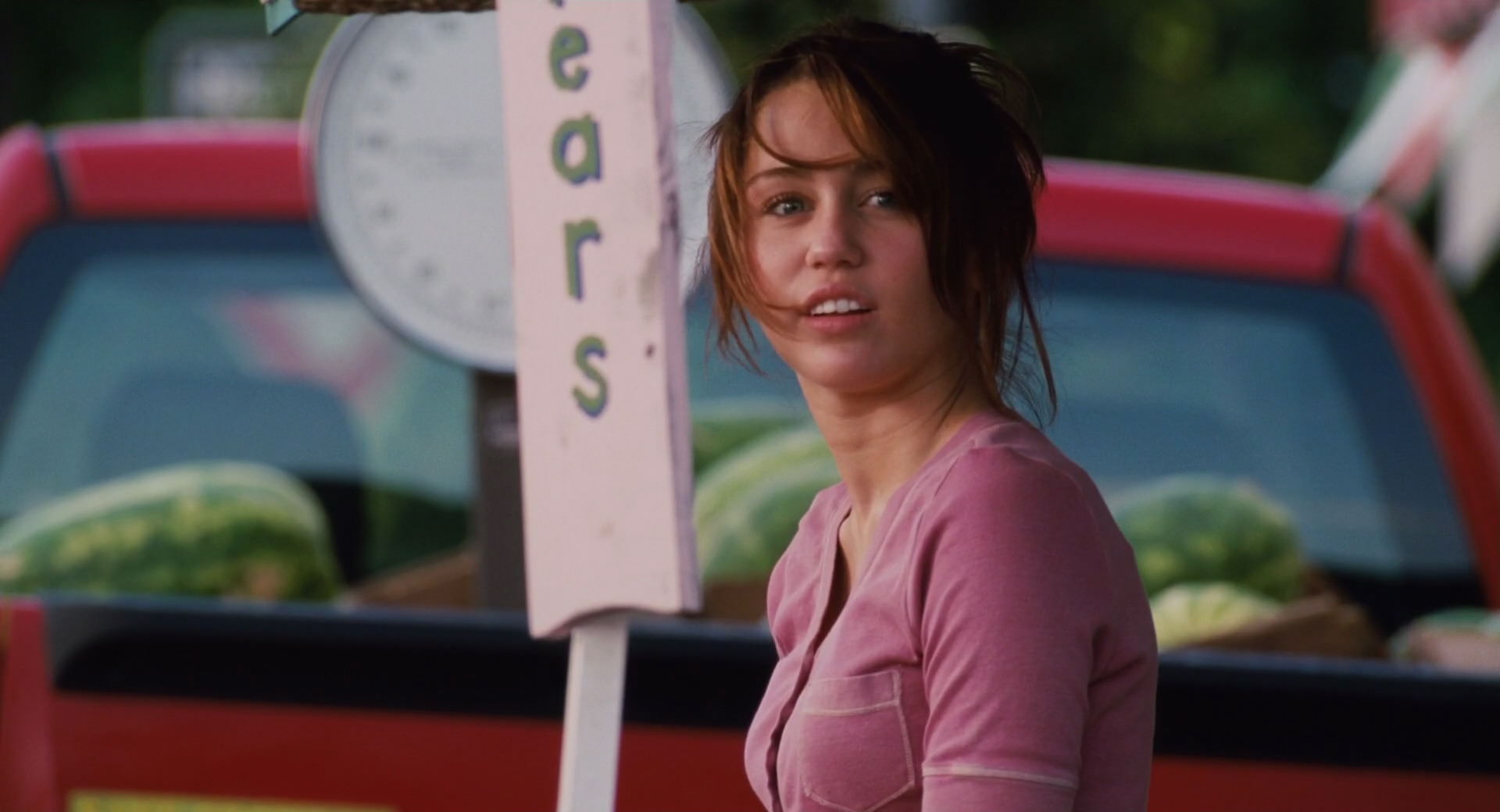Hannah Montana: The Movie (2009) HD screenshot 4568