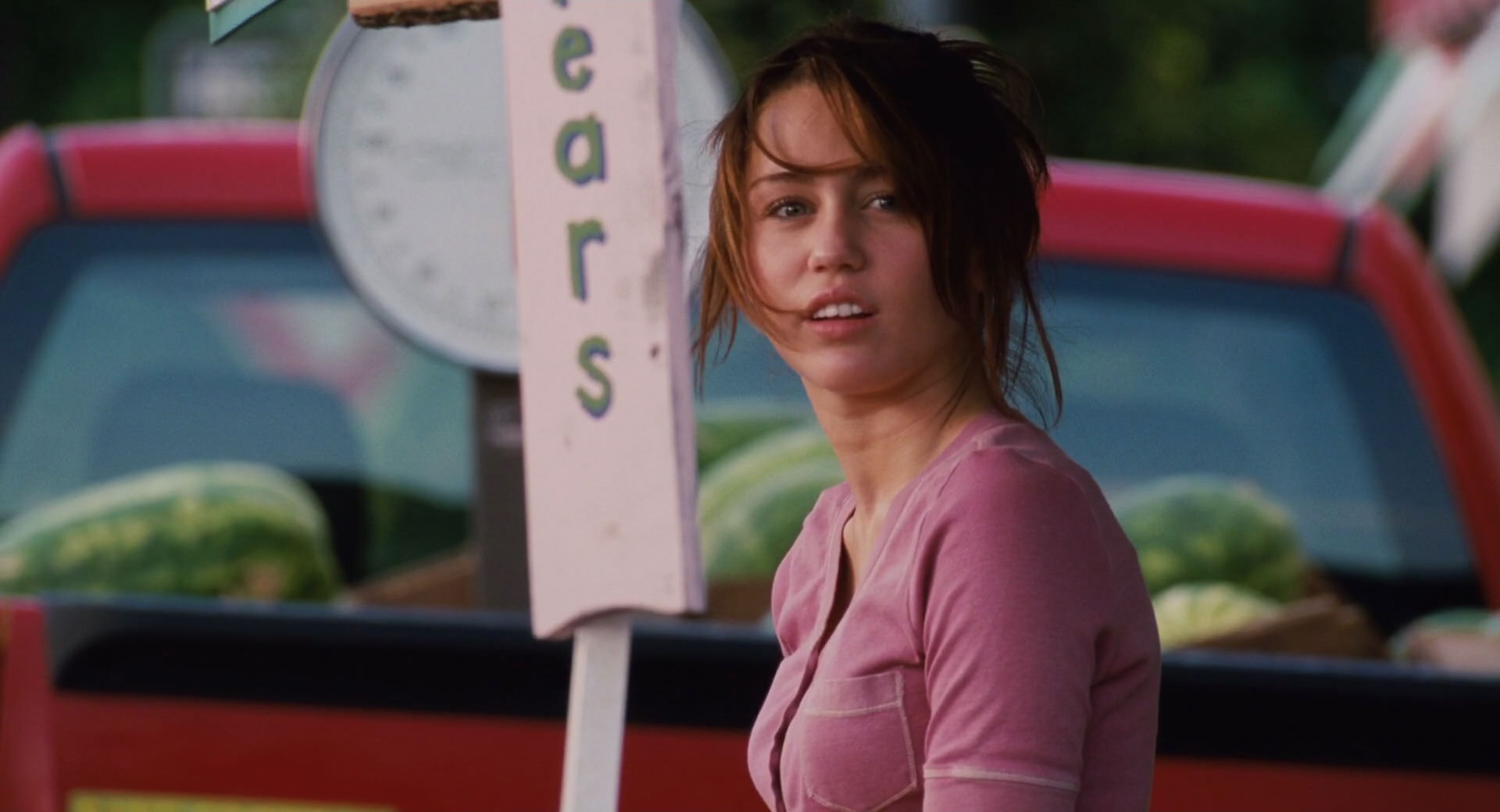 Hannah Montana: The Movie (2009) screencap 4569
