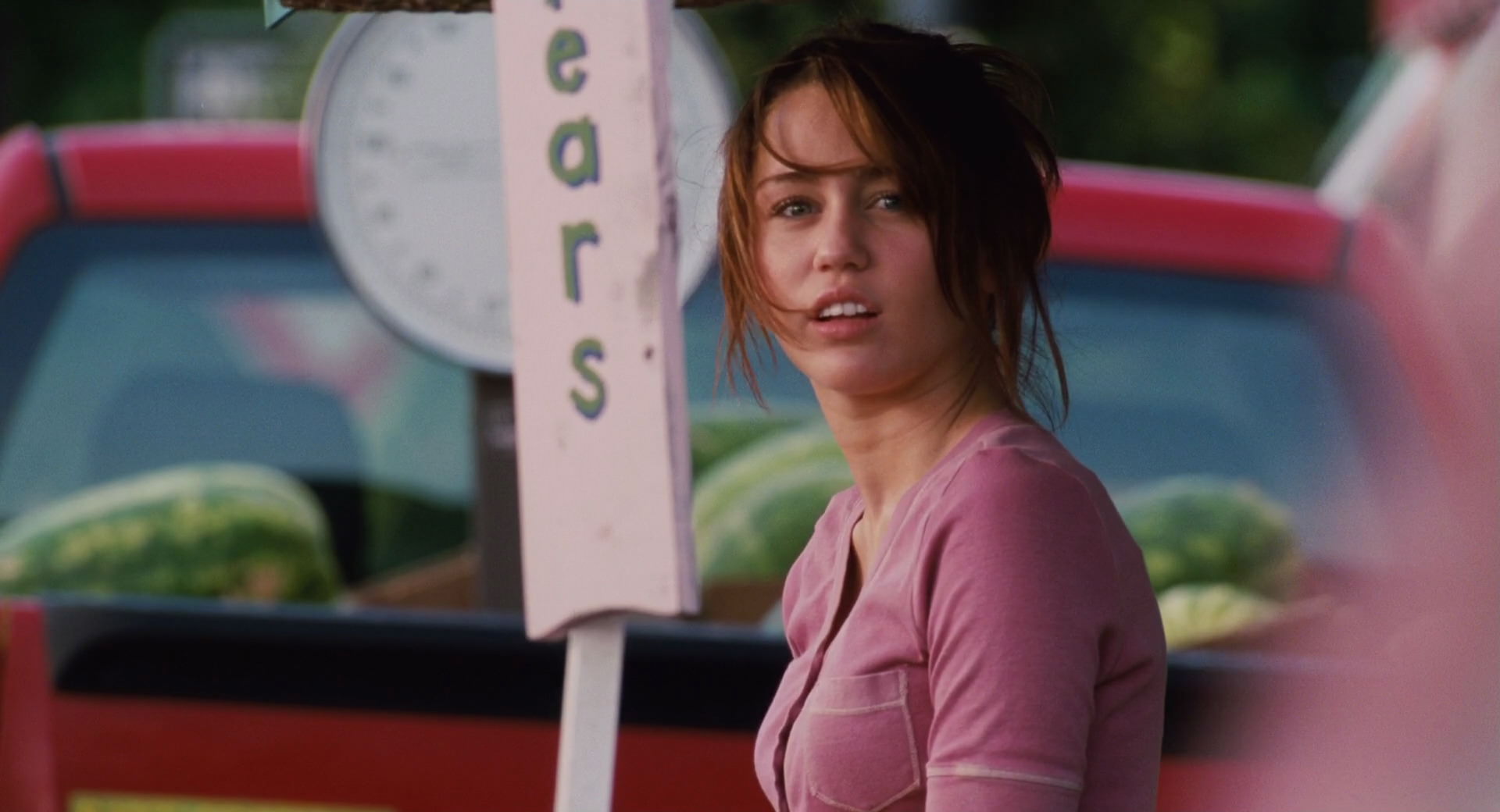Hannah Montana: The Movie (2009) movie still 4570