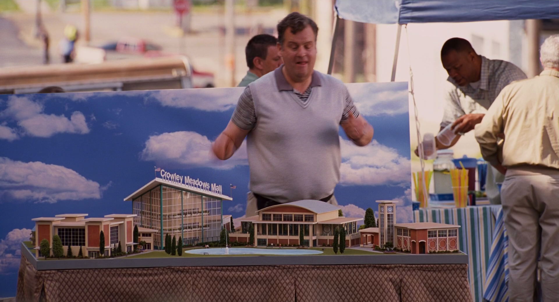 Hannah Montana: The Movie (2009) screencap 4572